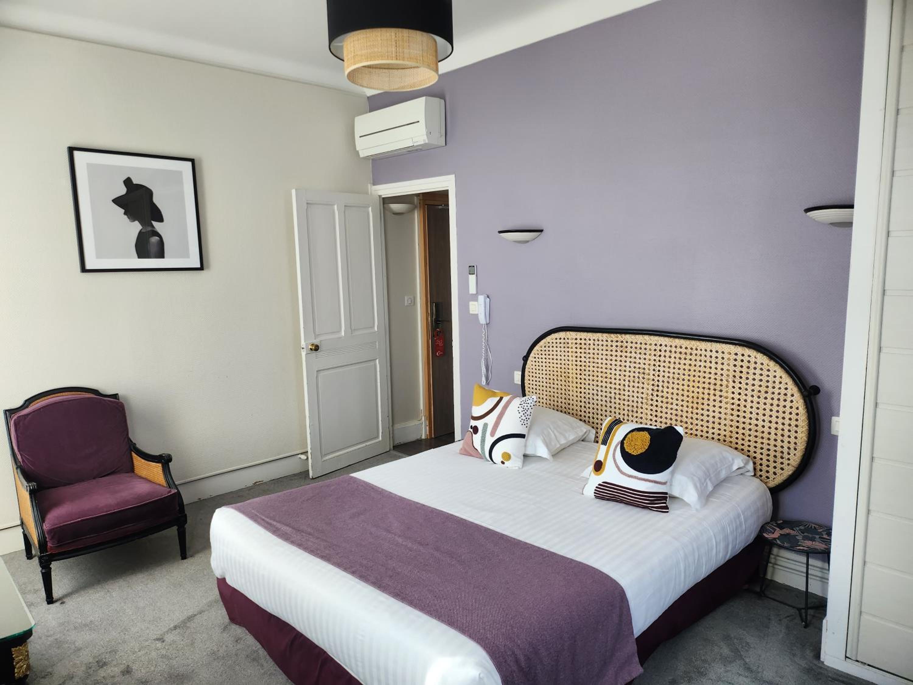 Superior Double Room - Photo 7