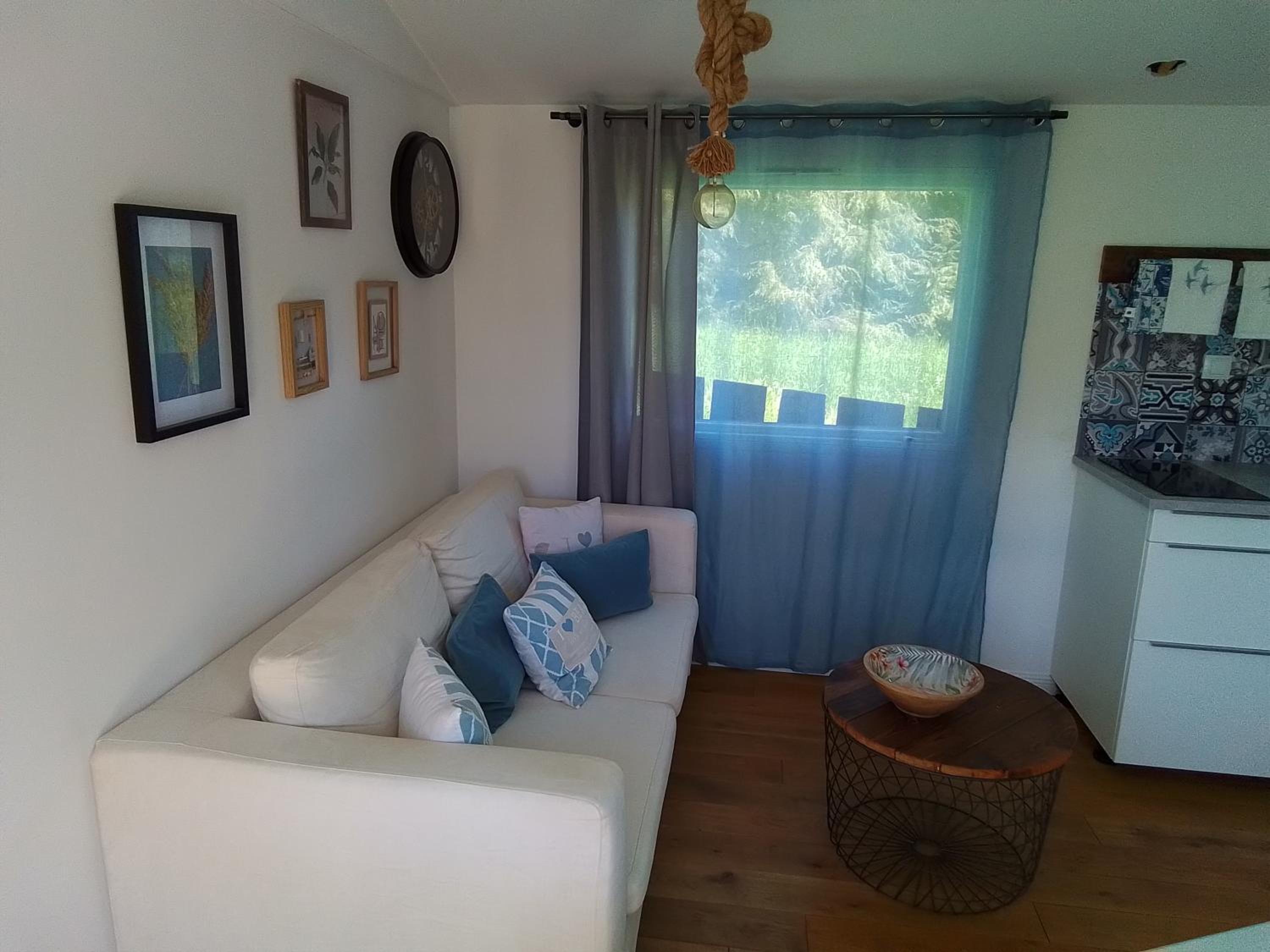 Two-Bedroom House photo 1