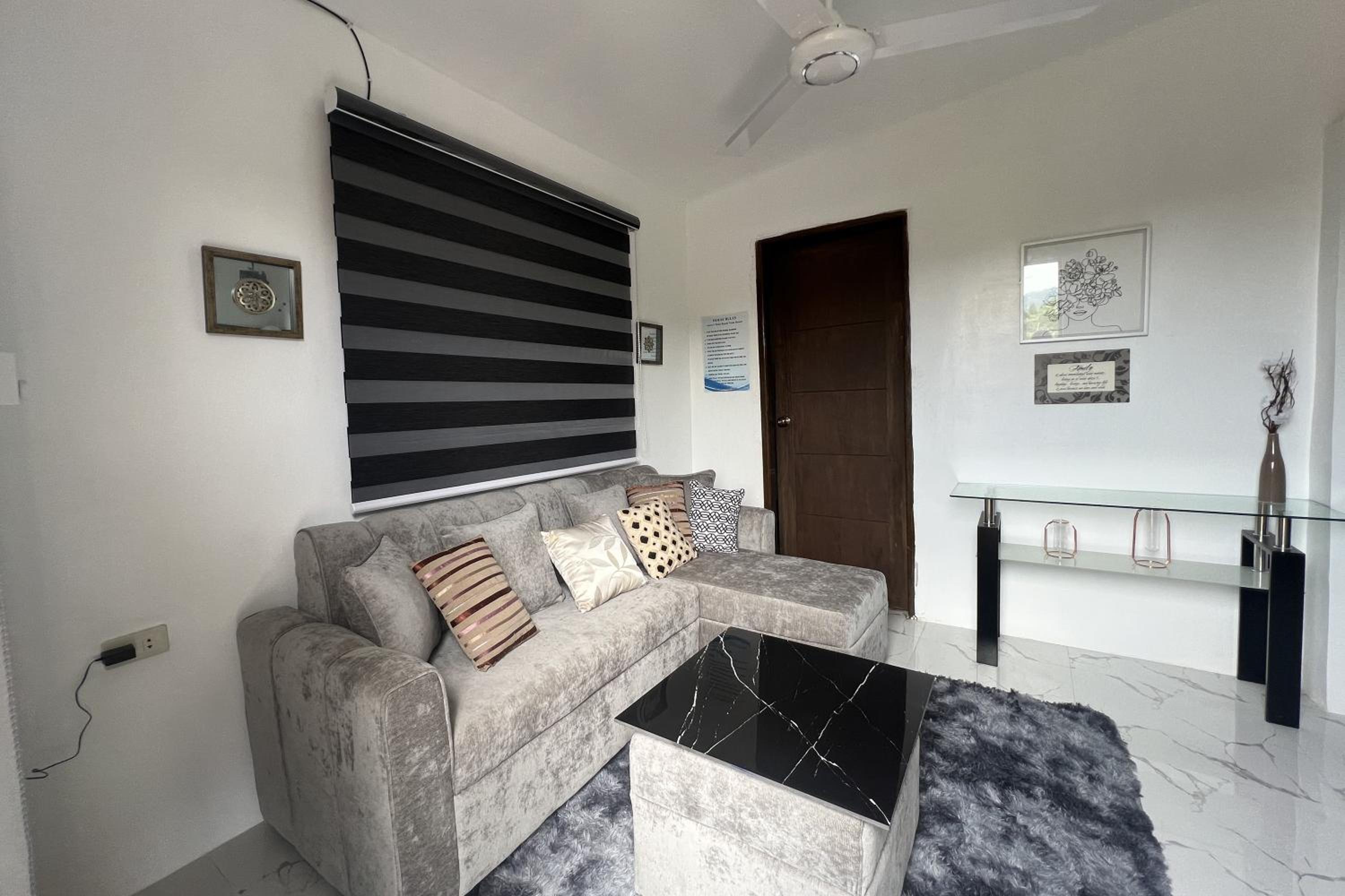 Three-Bedroom Villa photo 3