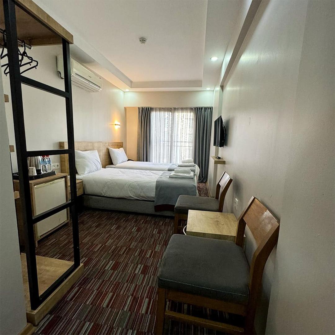 Triple Room photo 1