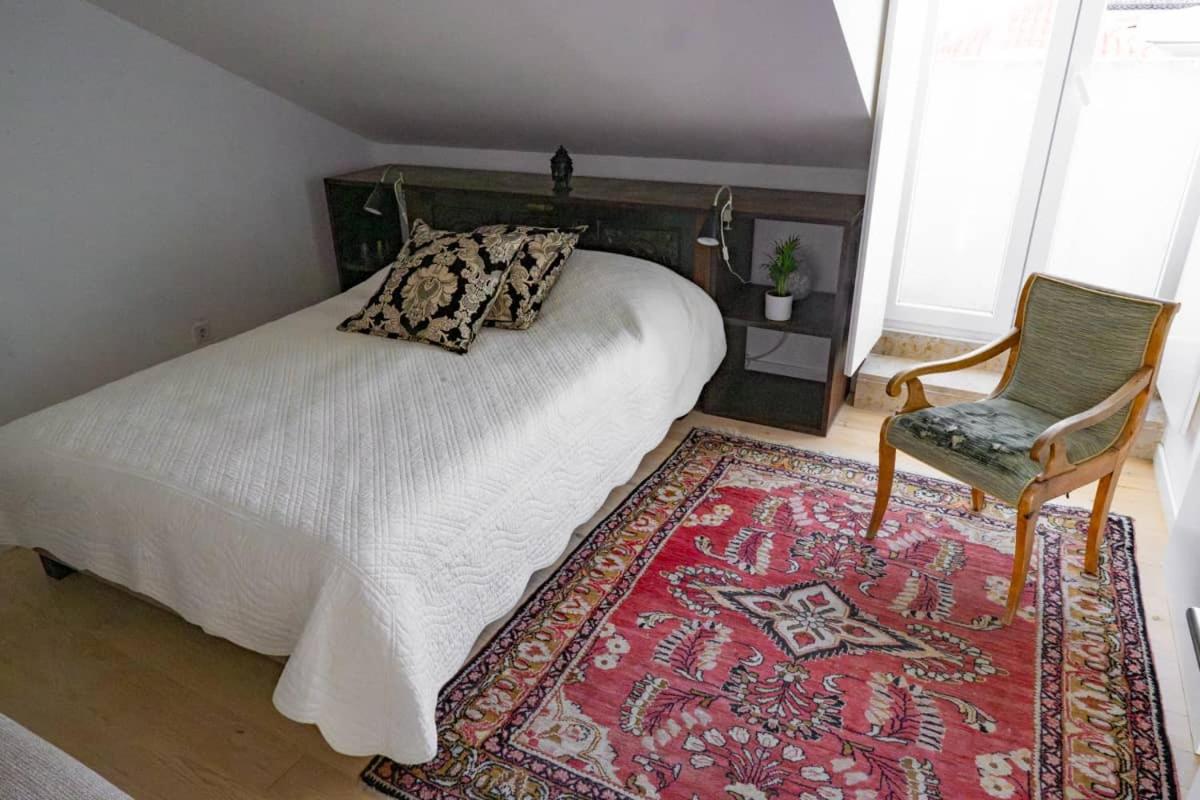 Standard Double Room - Photo 4