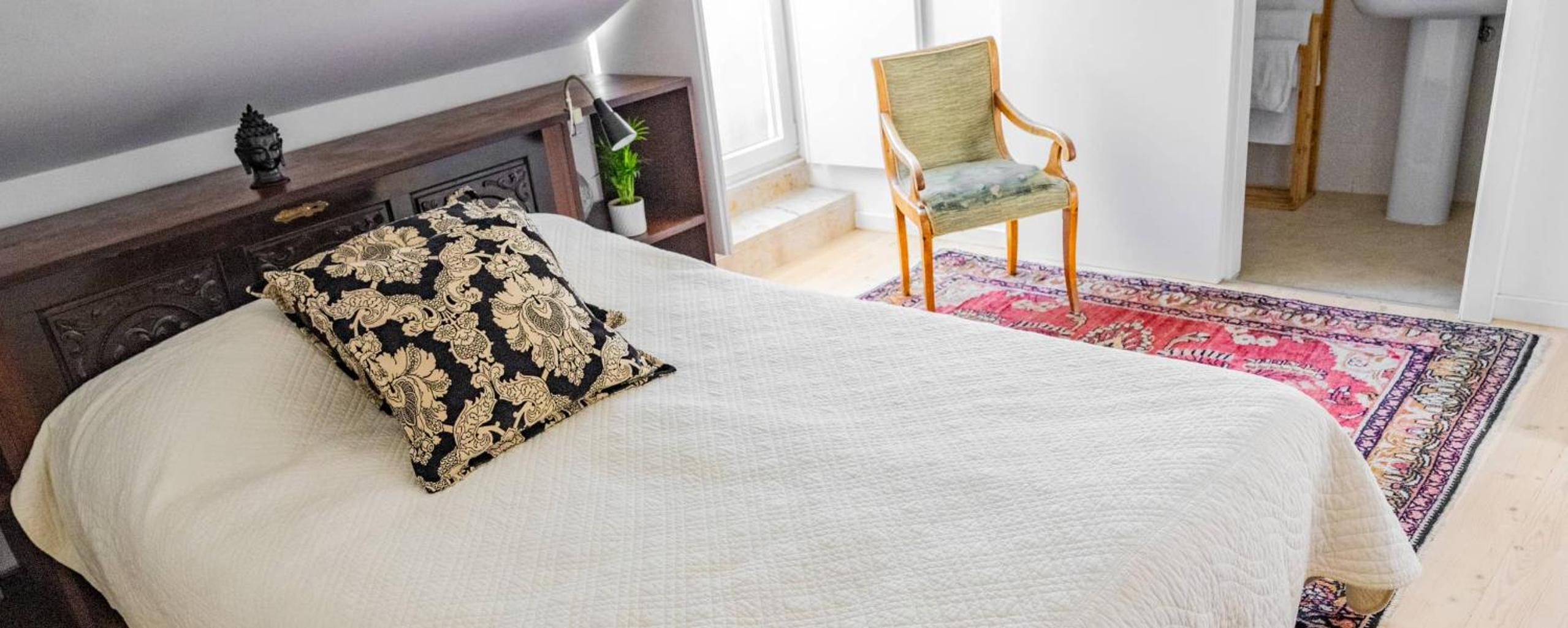 Standard Double Room - Photo 6