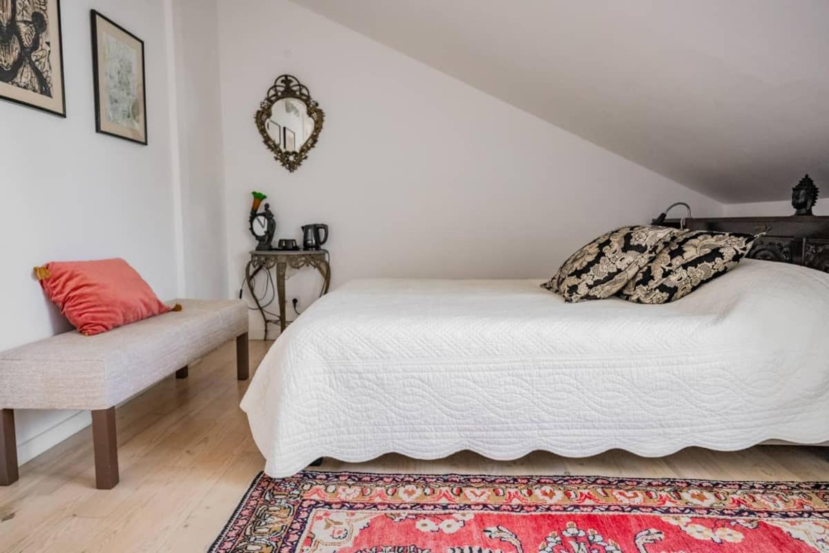 Standard Double Room - Photo 1