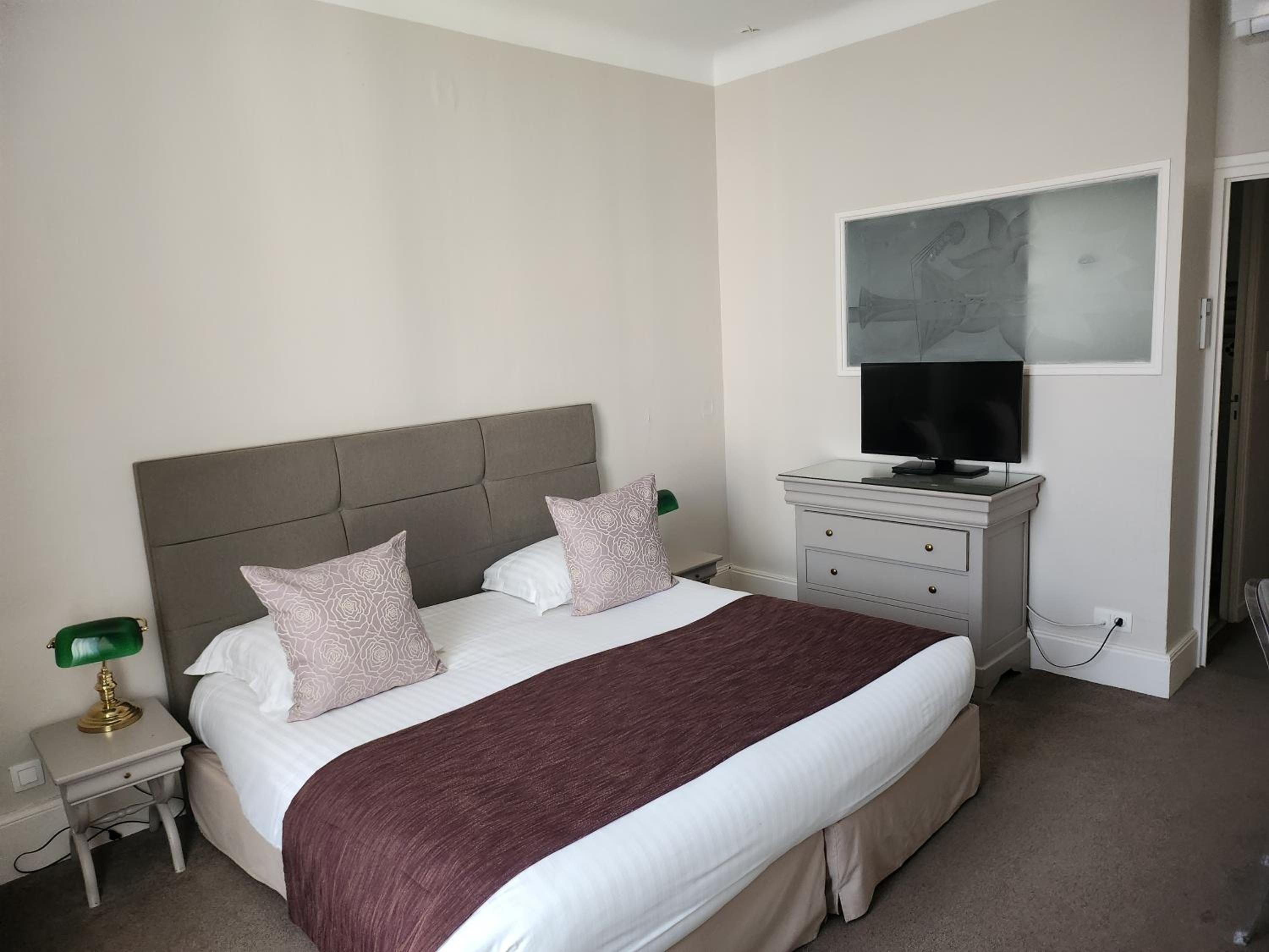 Comfort Double or Twin Room - Photo 4
