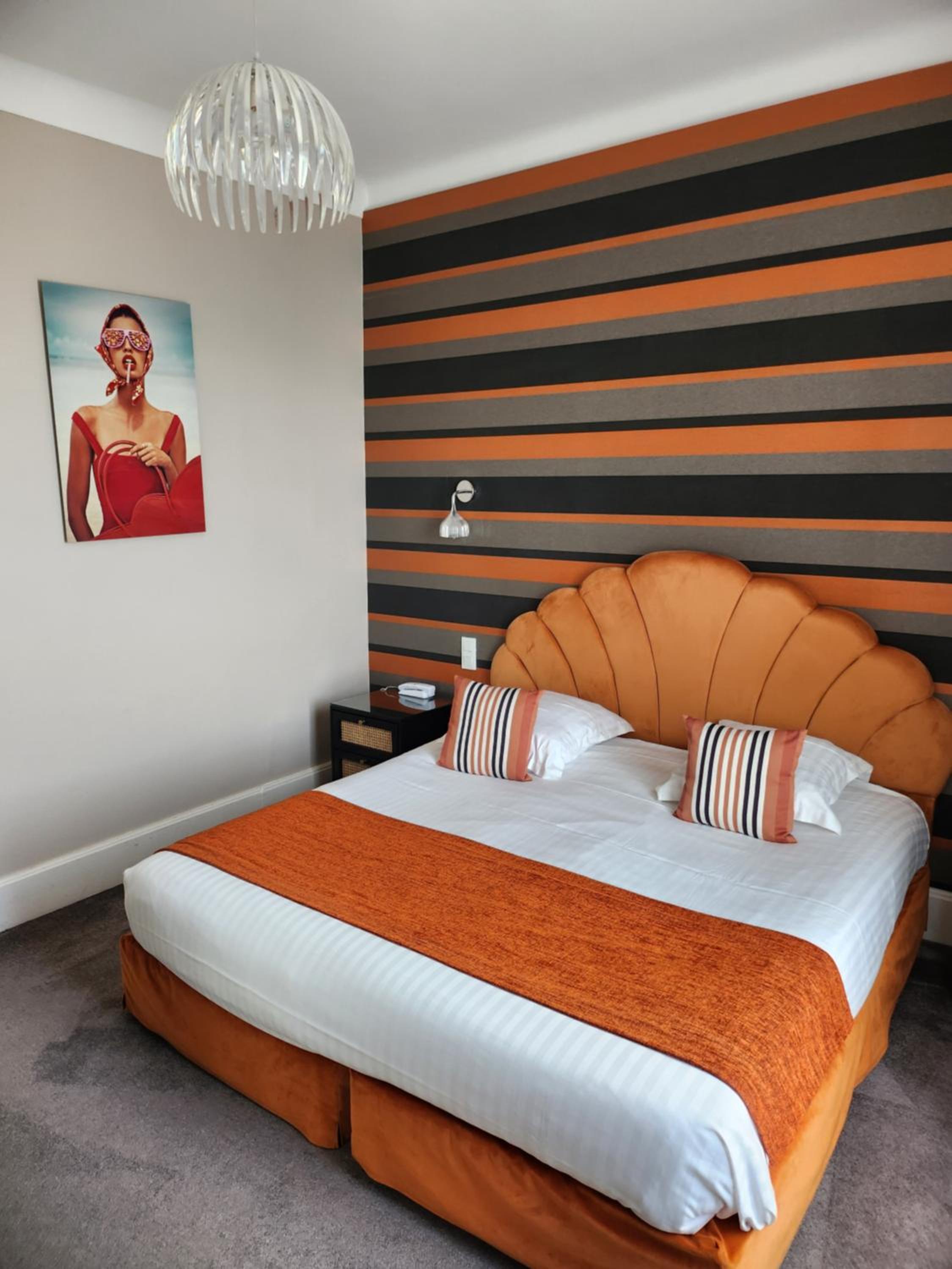 Comfort Double or Twin Room - Photo 13