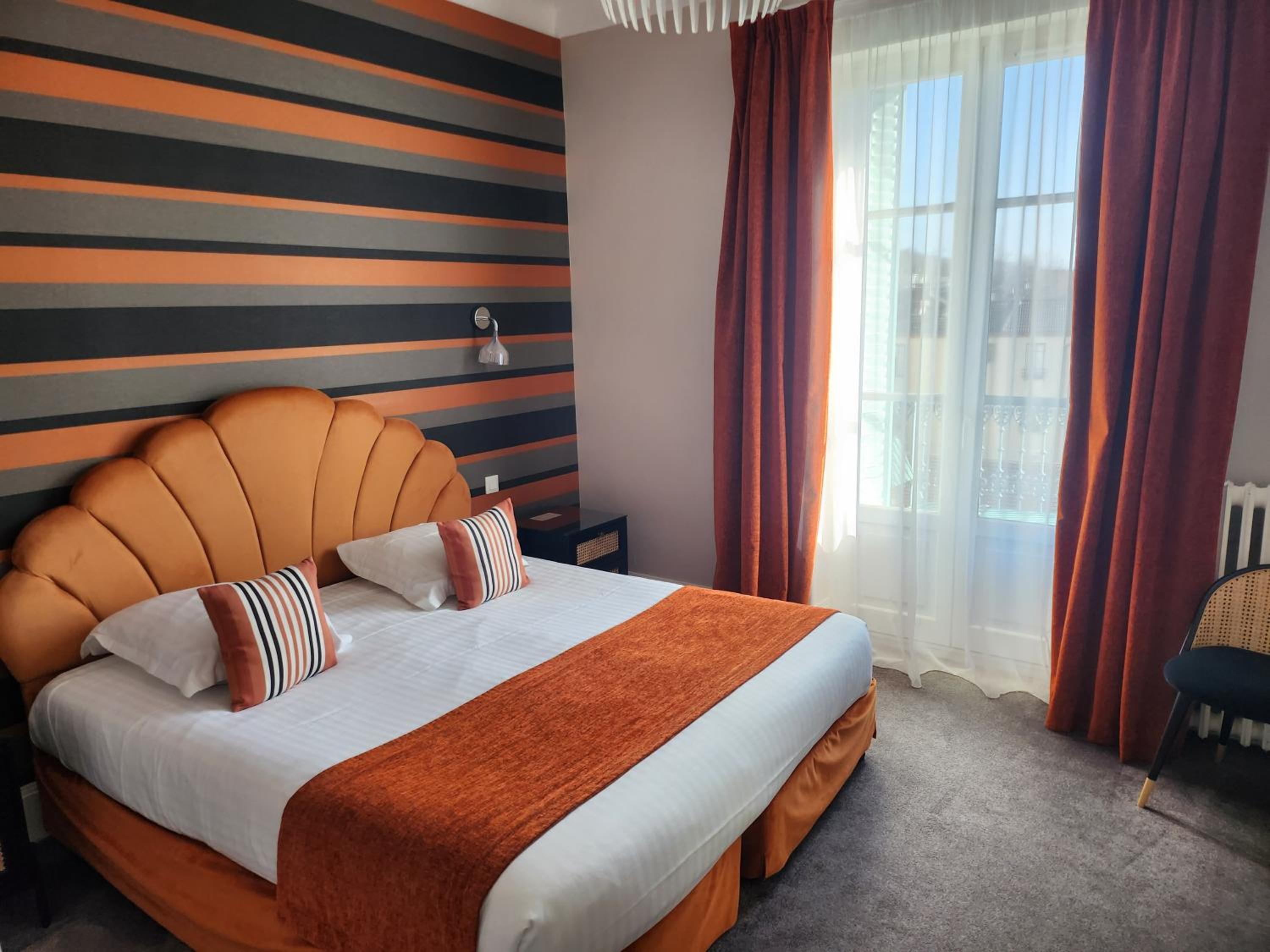Comfort Double or Twin Room - Photo 3