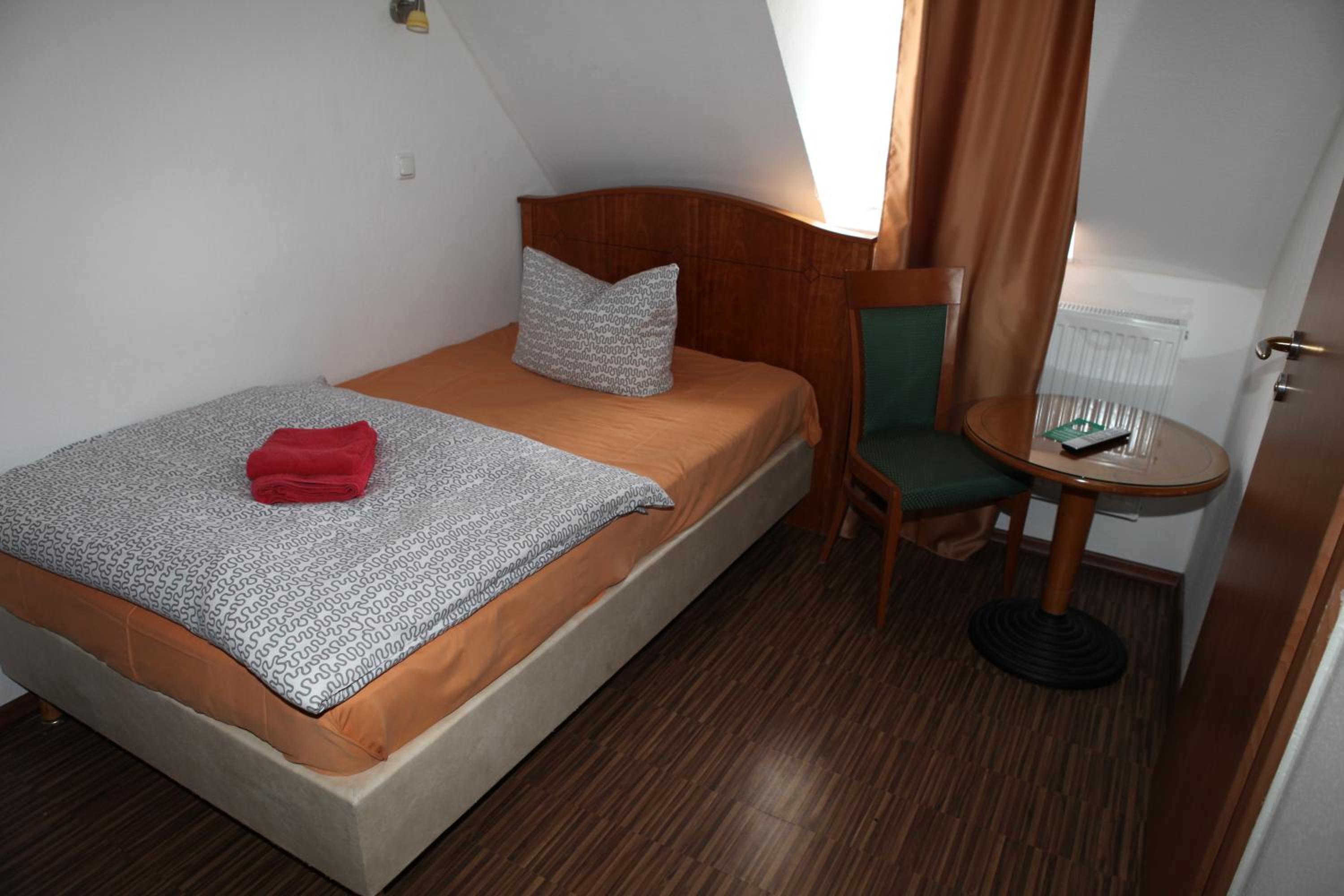 Single Room photo 1