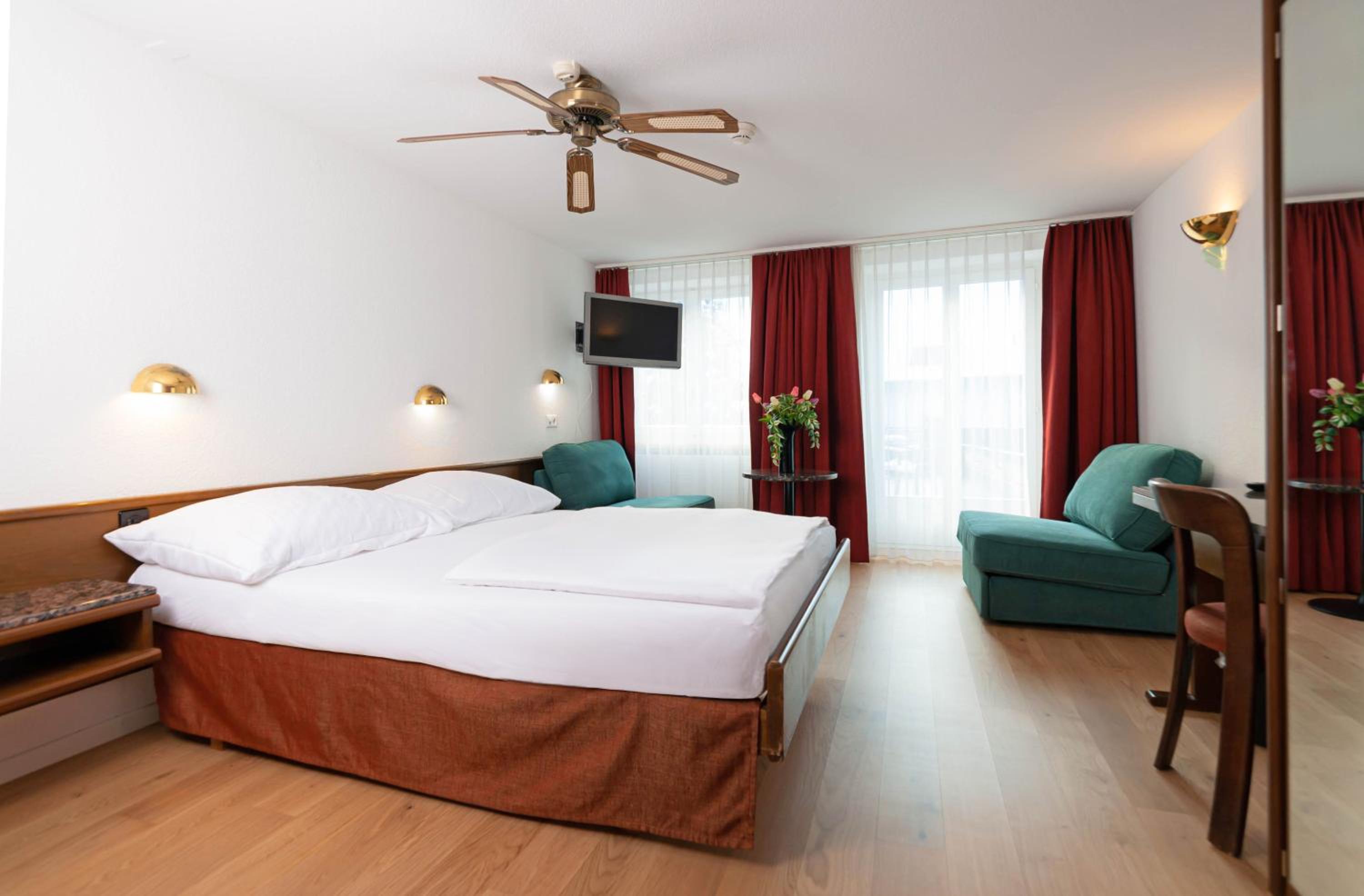 Double Room photo 1
