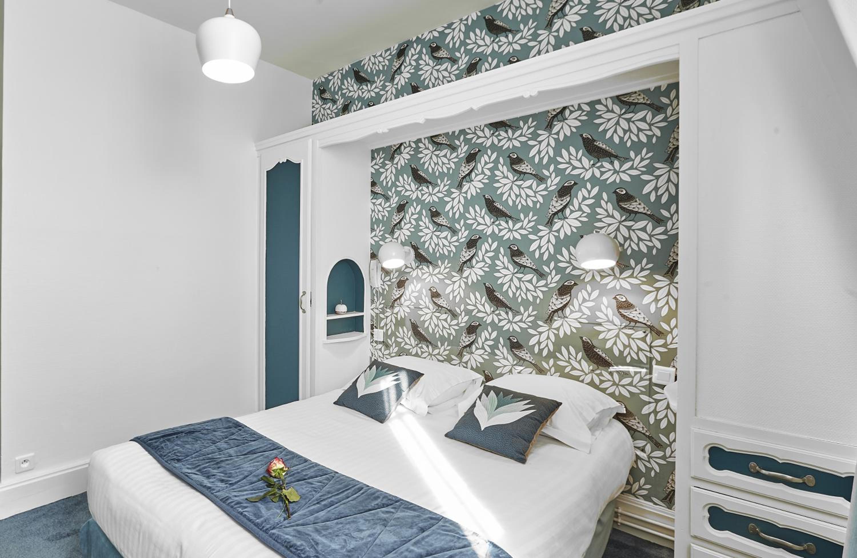 Classical Double Room - Photo 8