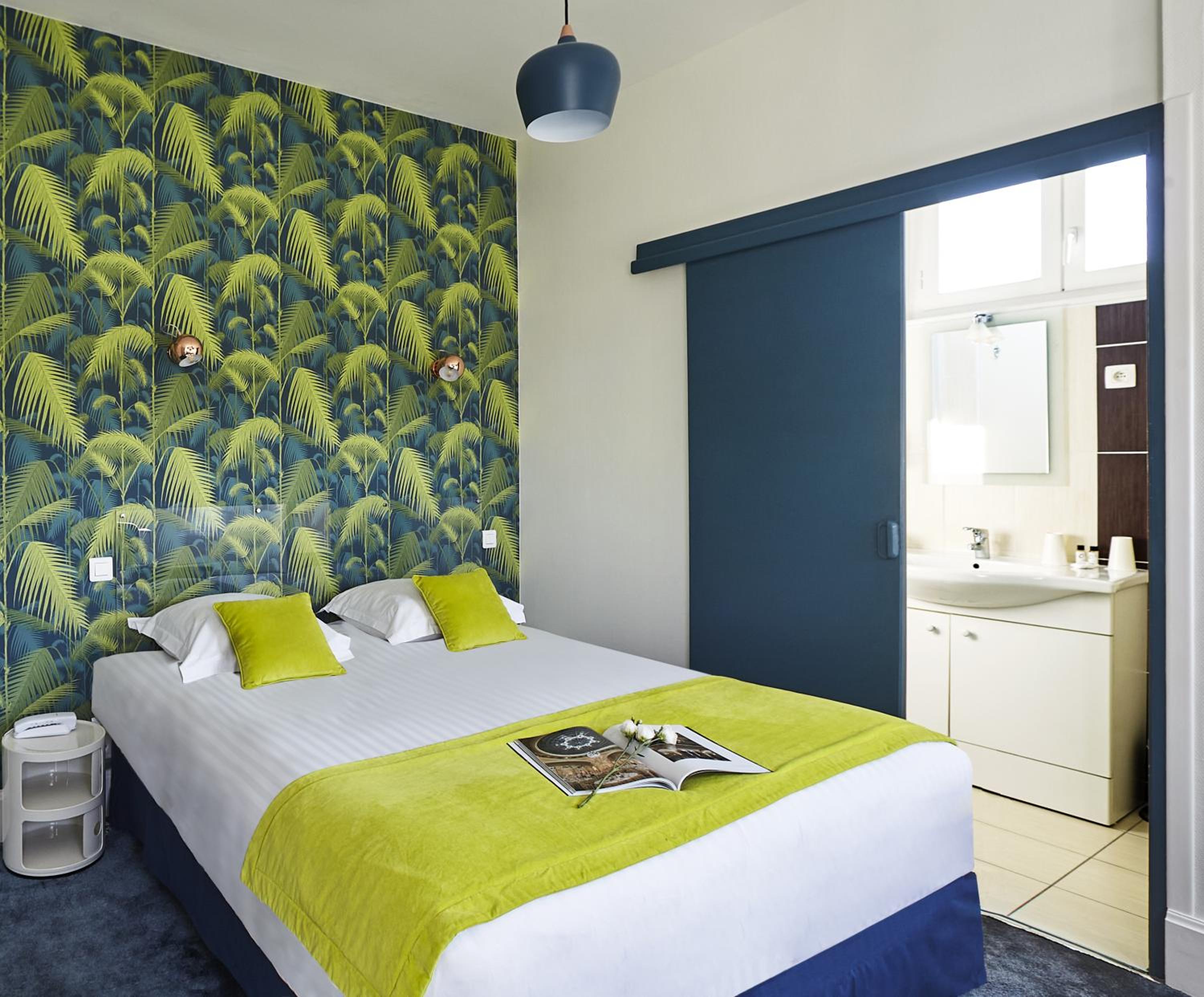Classical Double Room - Photo 2