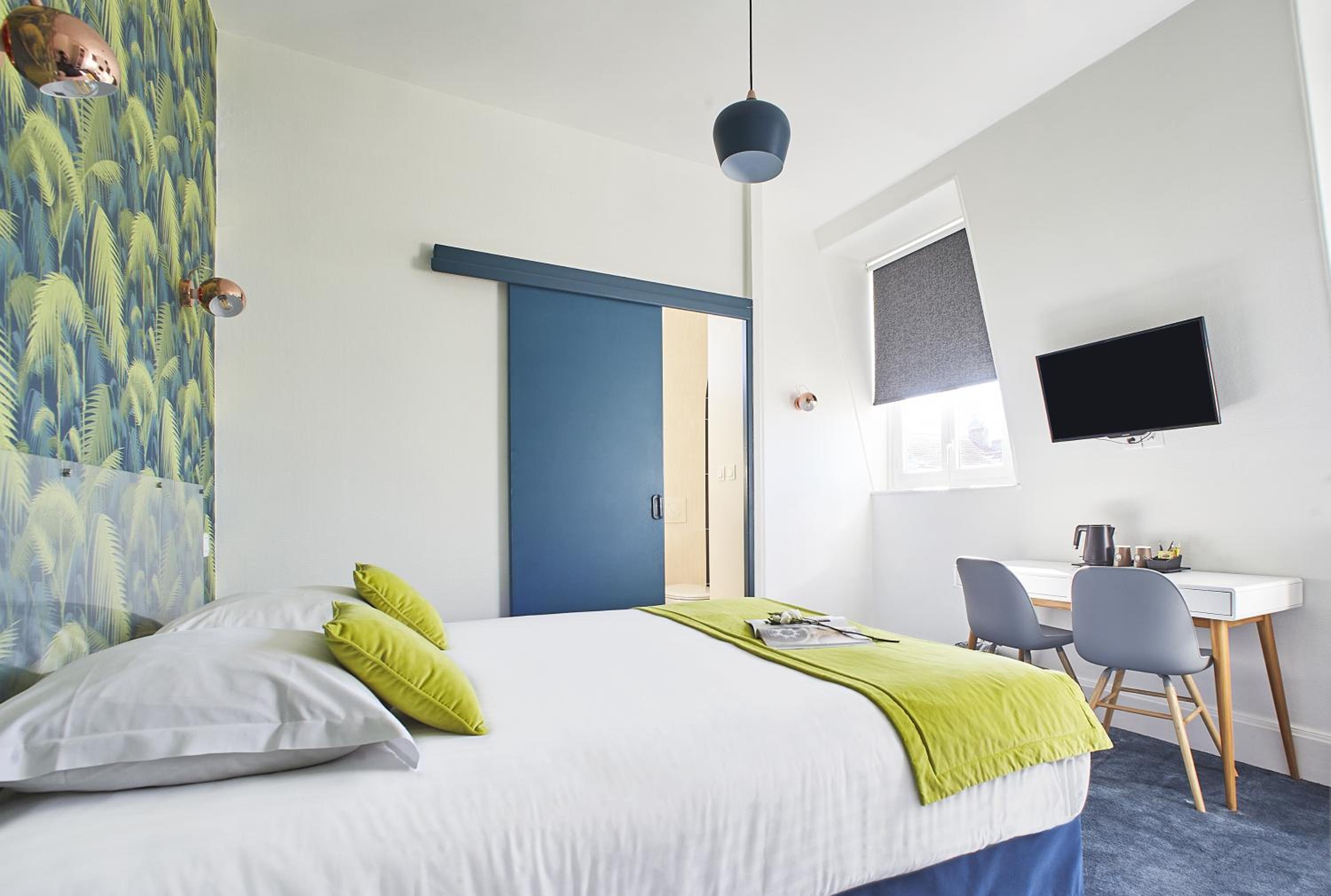 Classical Double Room - Photo 9