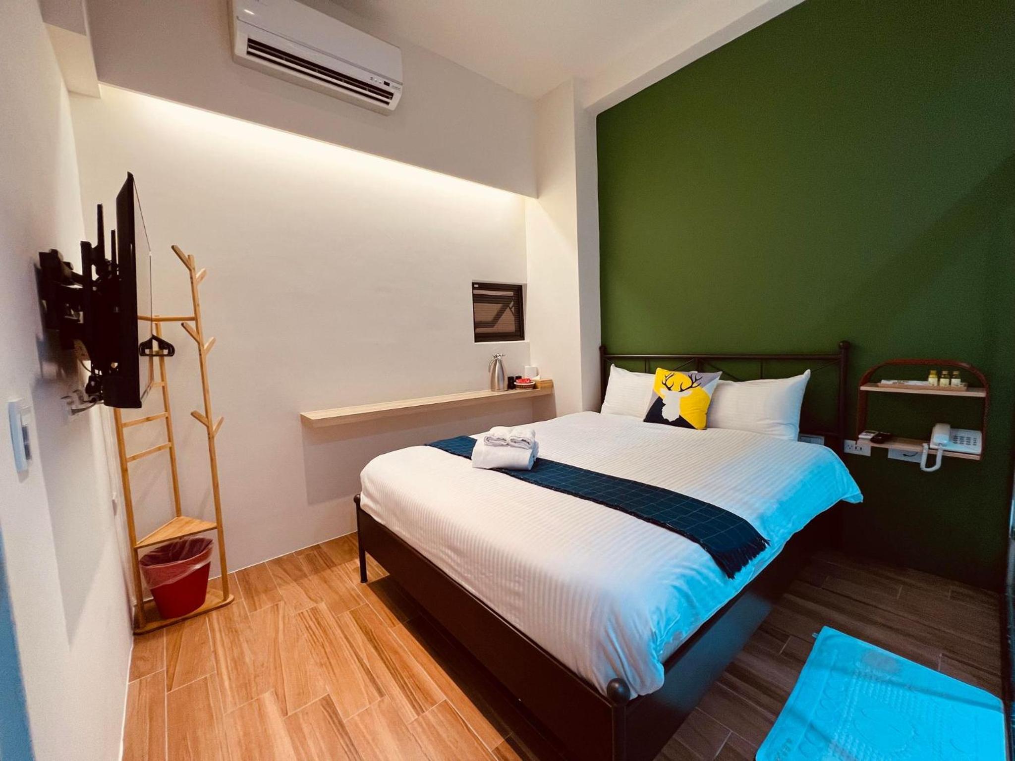 Standard Double Room photo 2