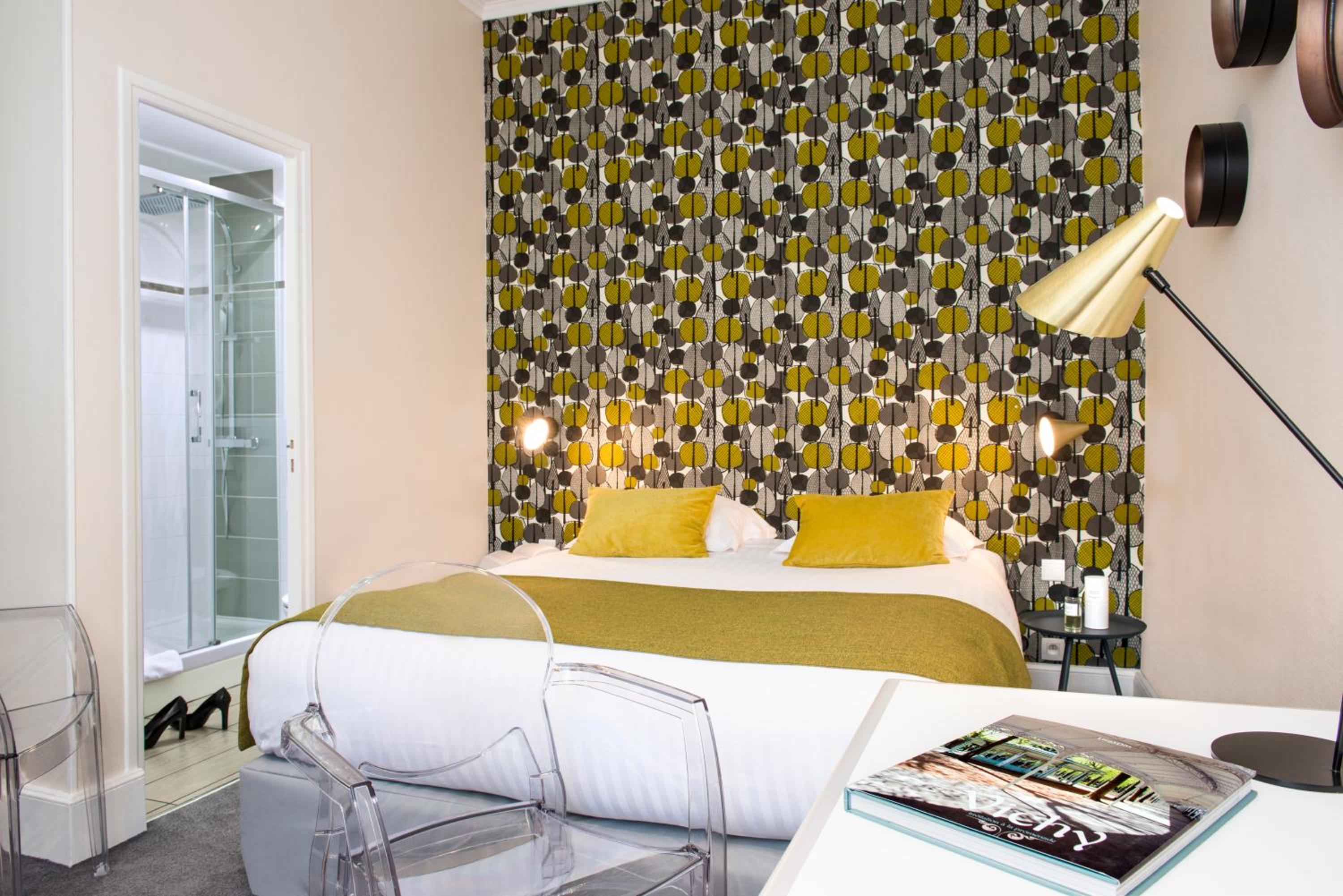 Classical Double Room - Photo 5
