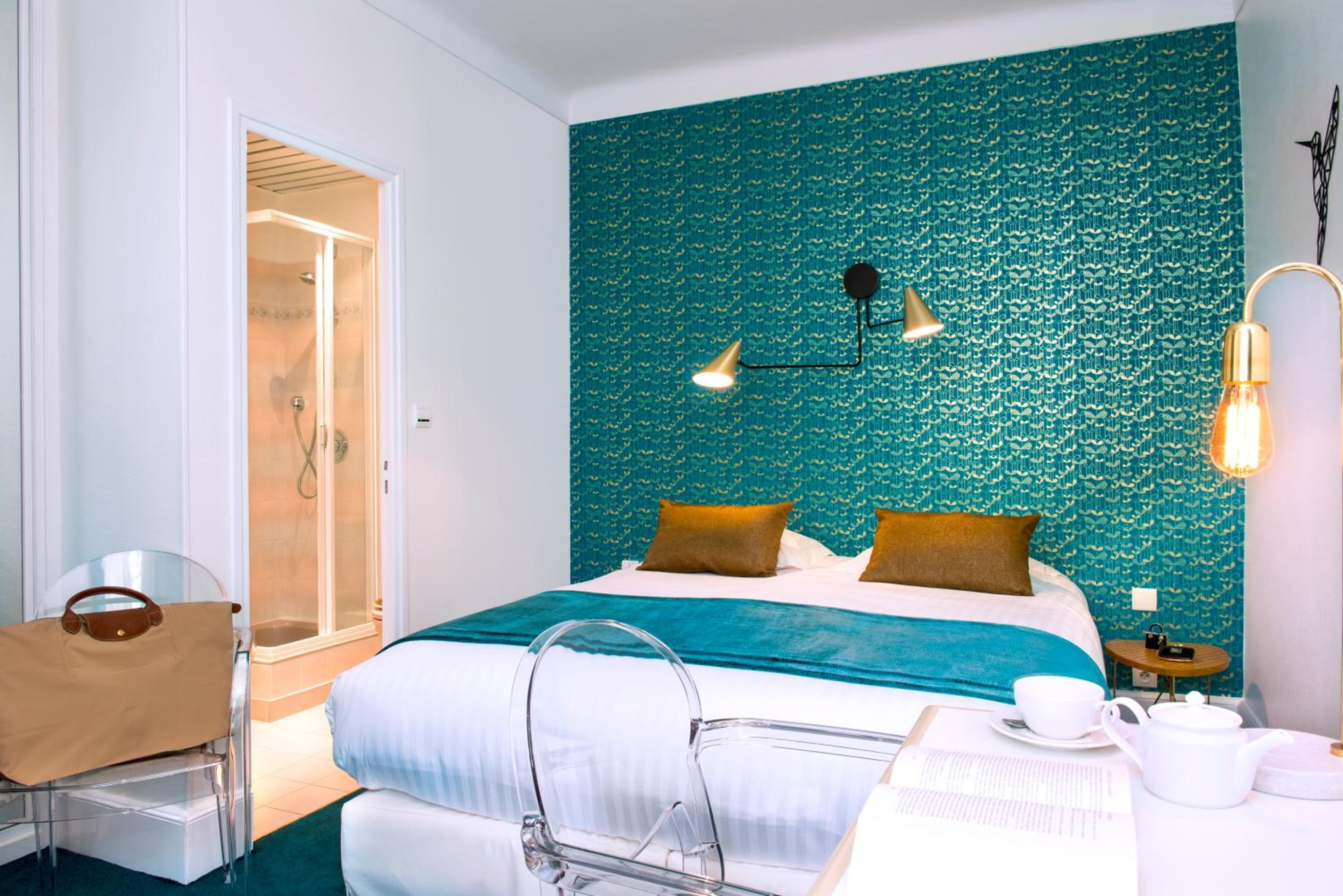 Classical Double Room - Photo 1