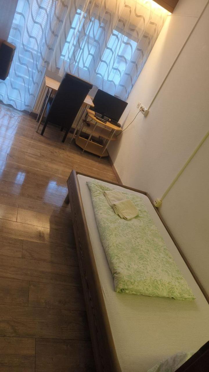 Single Room with Shower photo 3