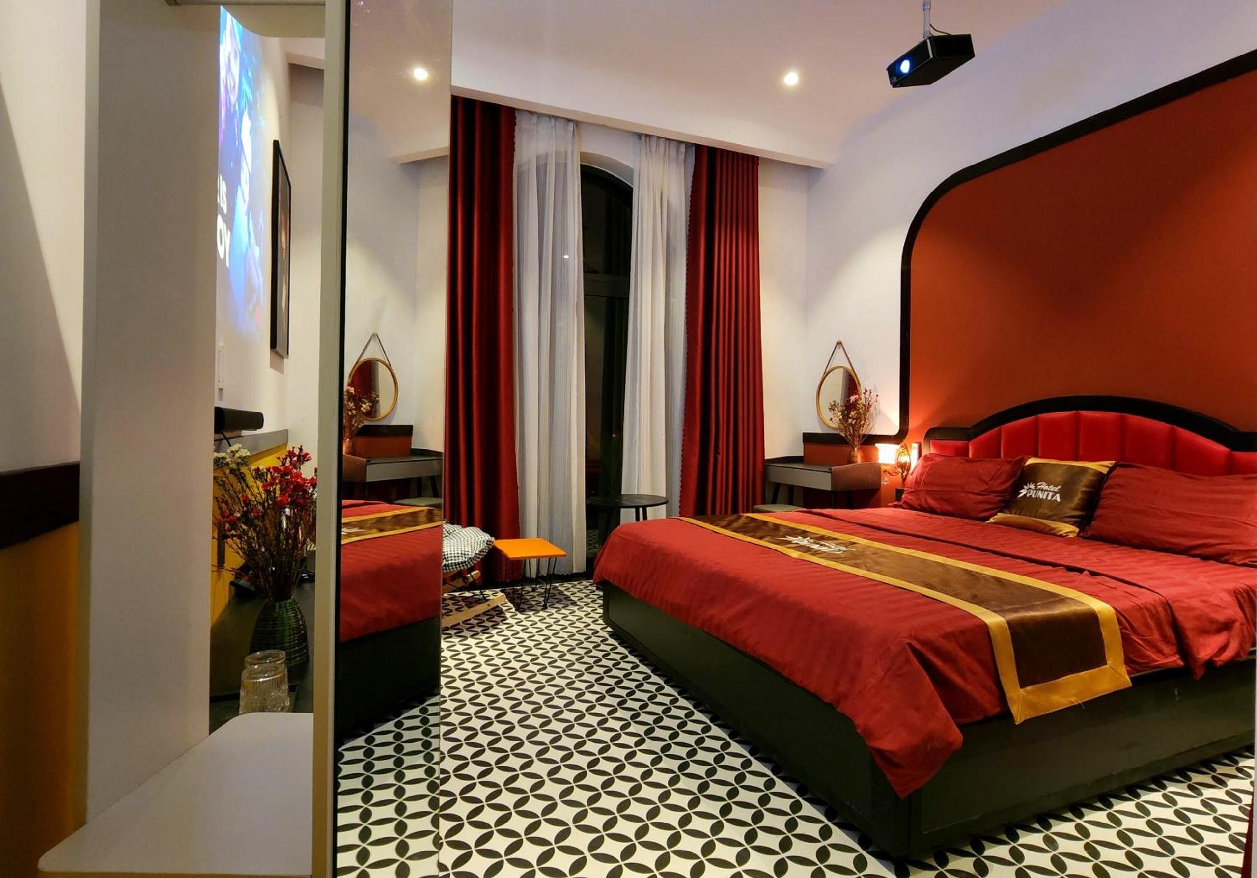 Double Room with Garden View photo 3