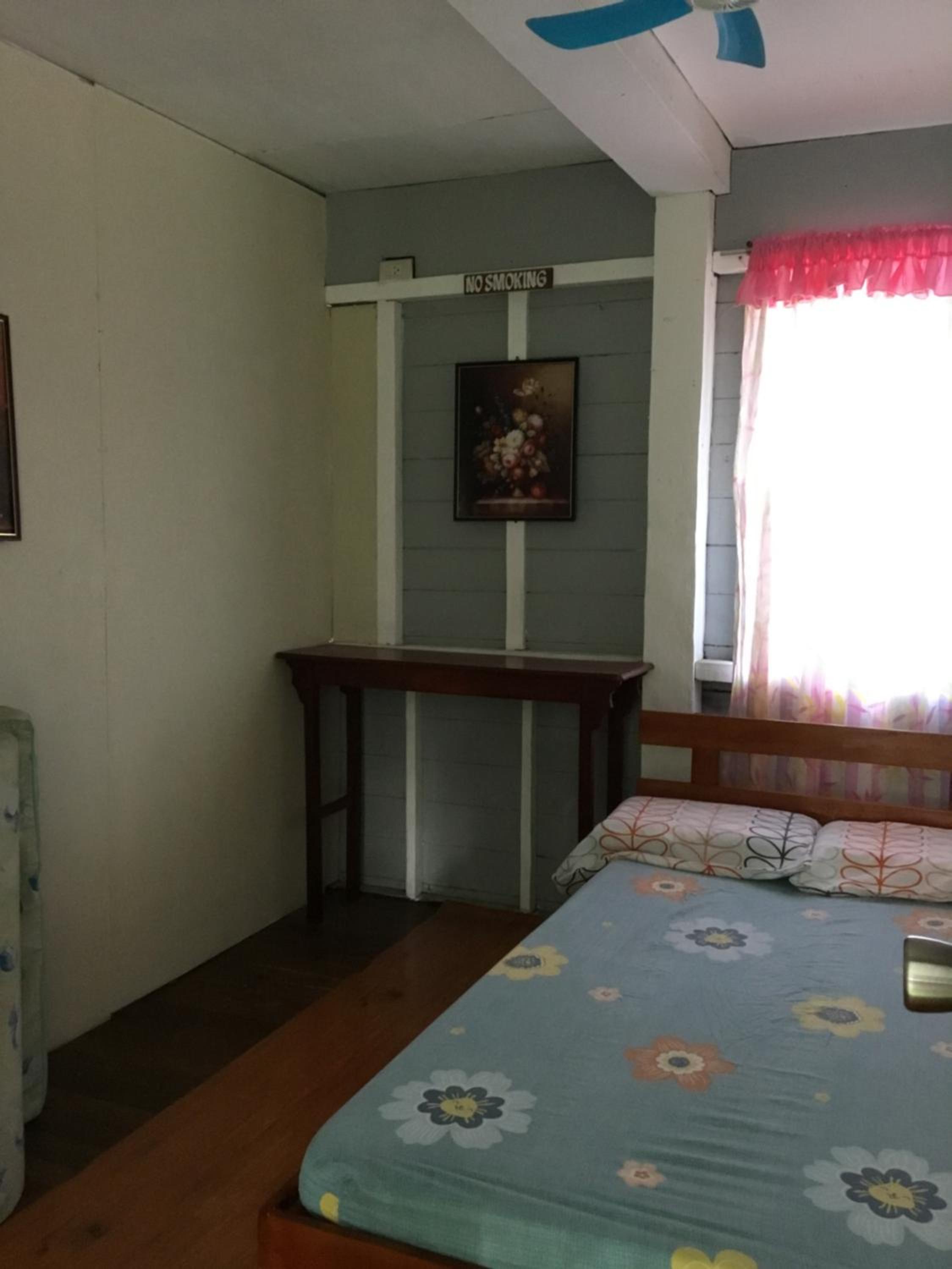 Budget Single Room photo 1