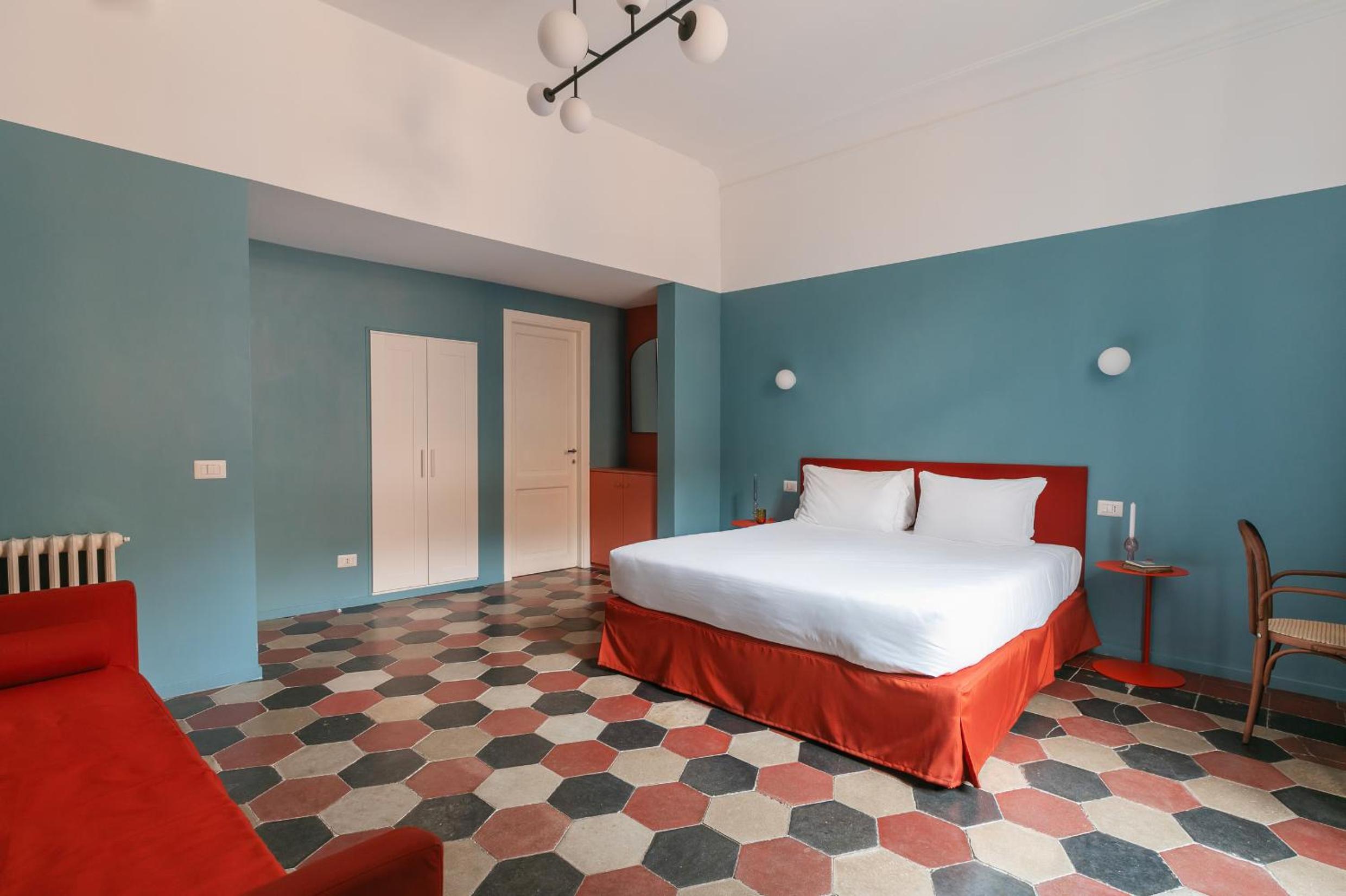 Junior Suite photo 1