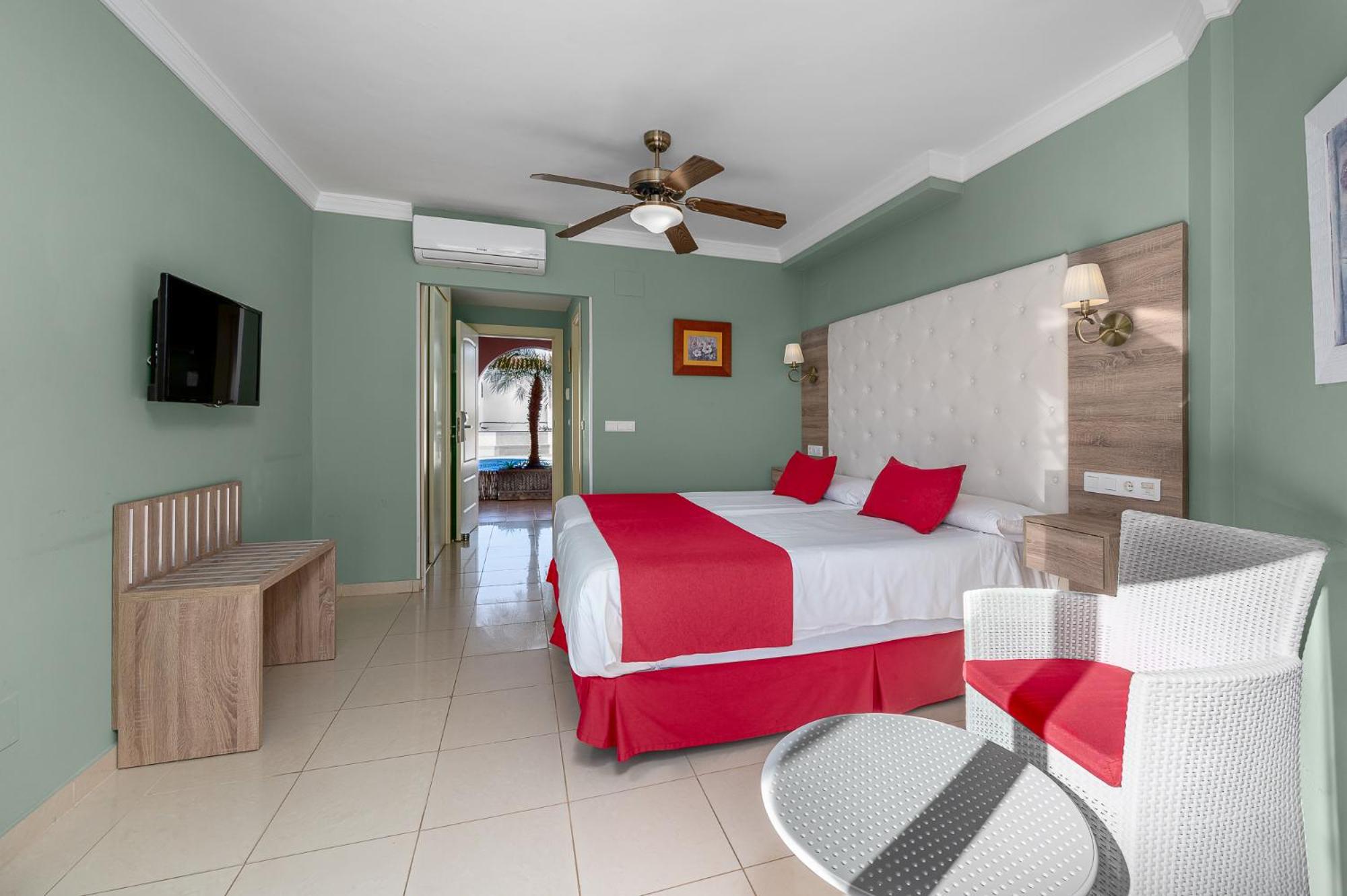 Habitación Doble