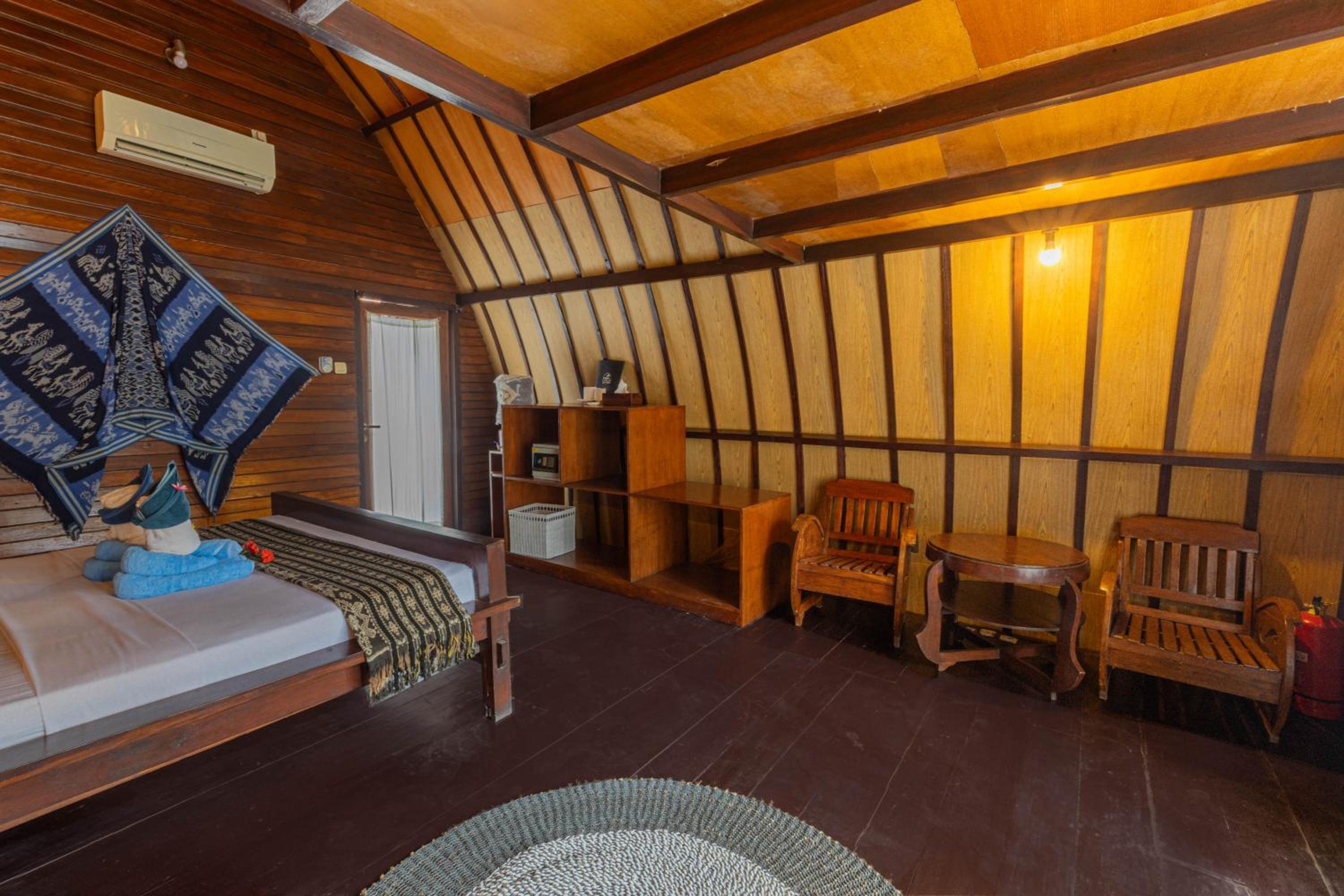 Deluxe Double Room - Photo 4
