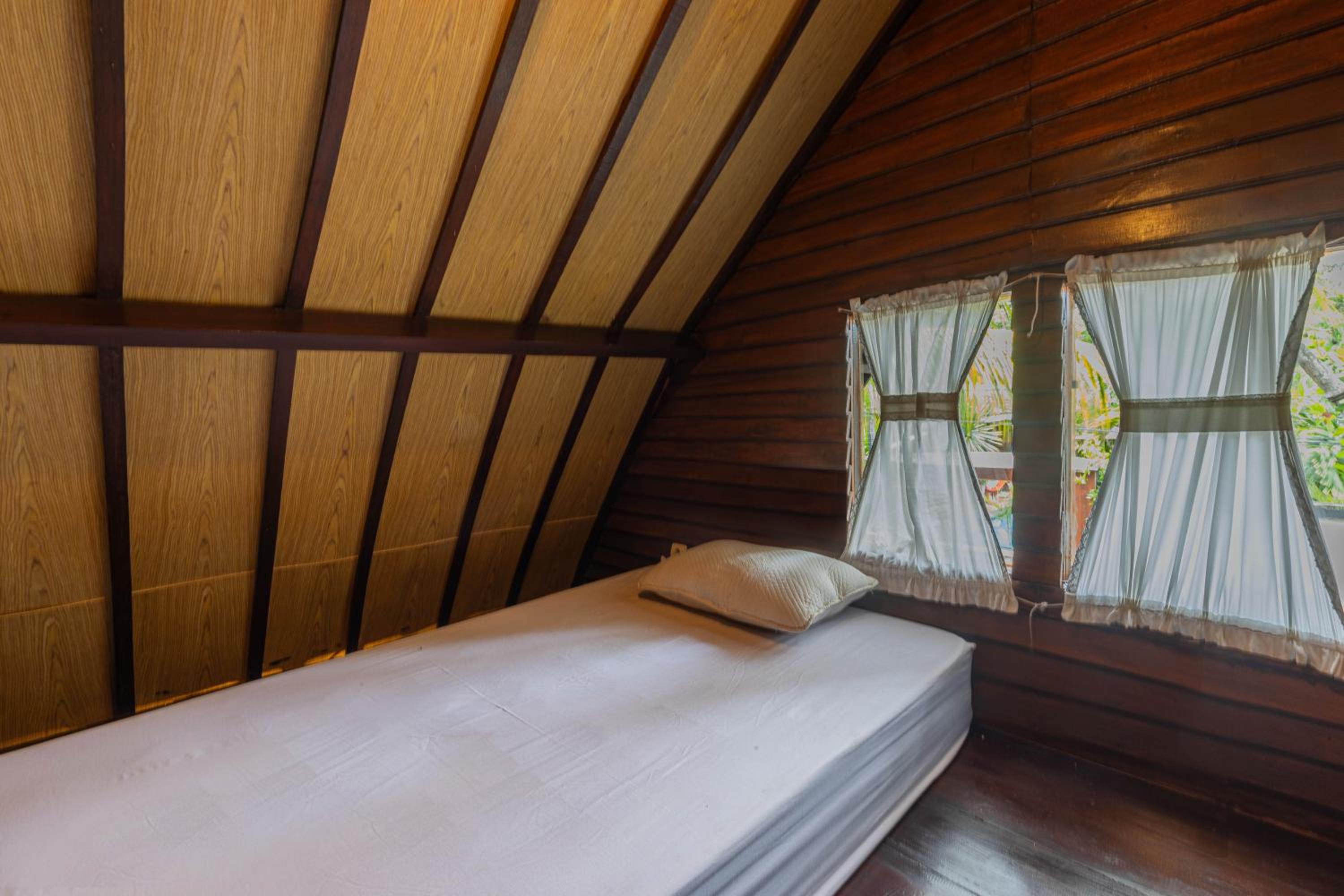 Deluxe Double Room - Photo 5