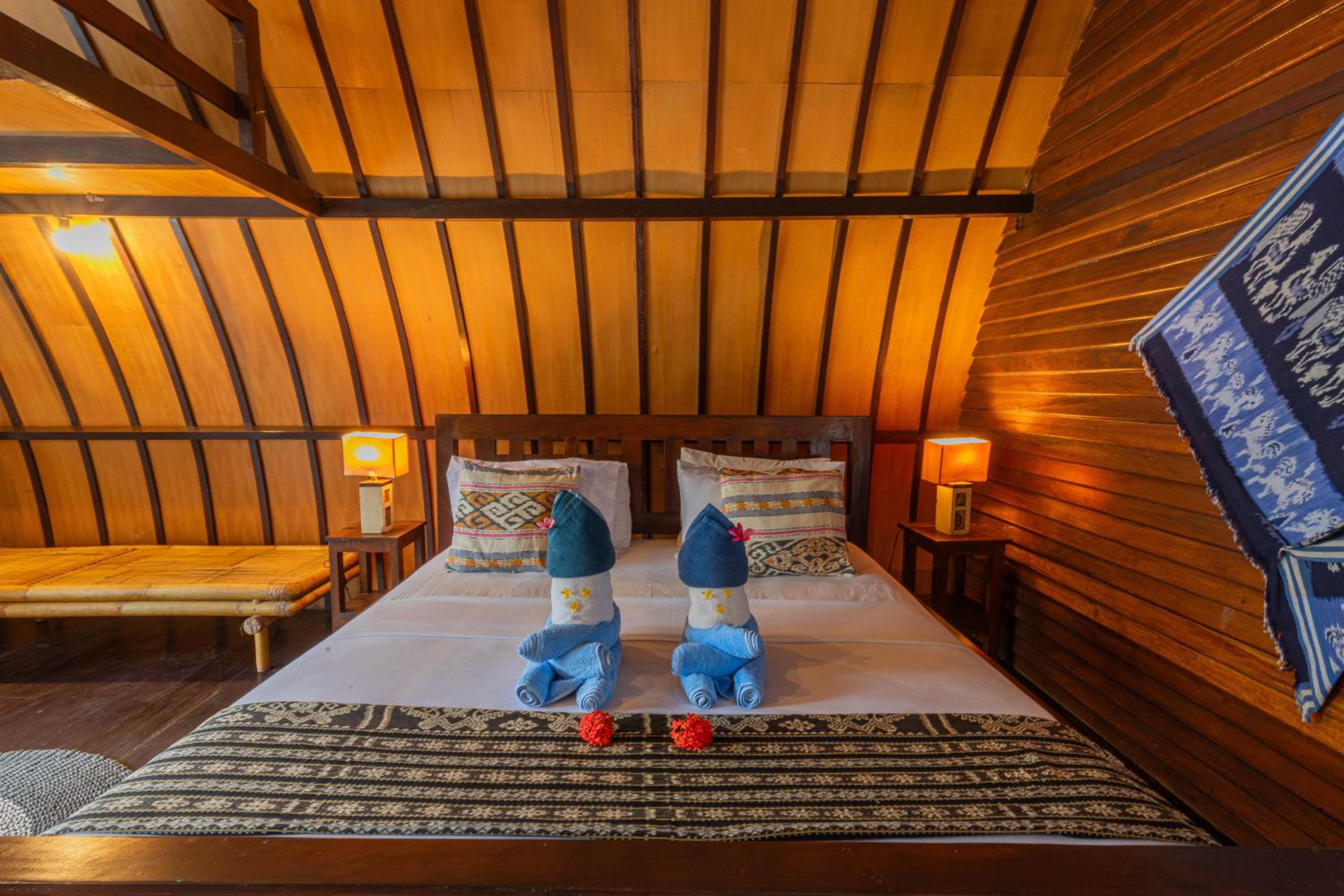 Deluxe Double Room - Photo 3