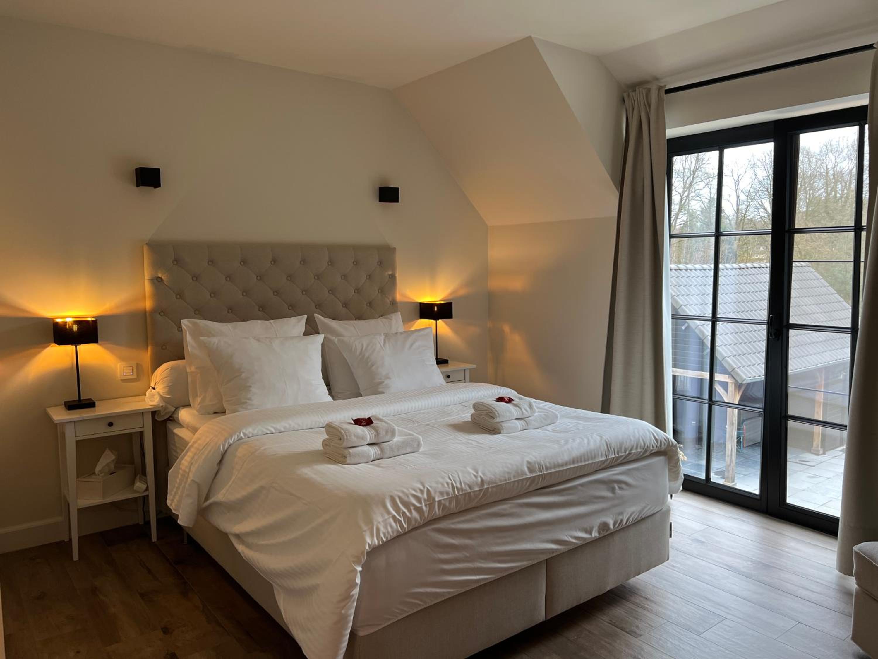 Superior Queen Room