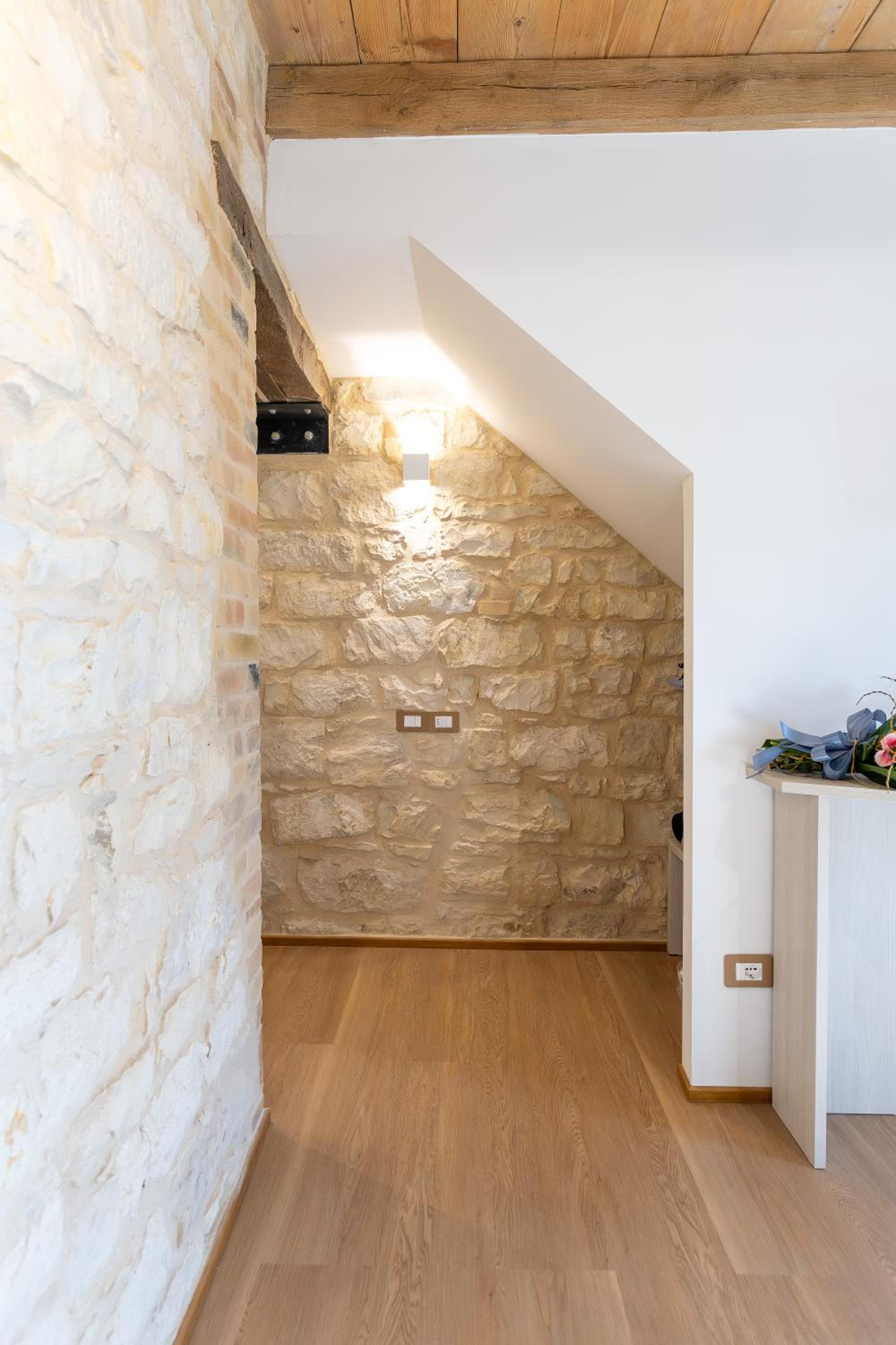 Double Room with Private Bathroom photo 3