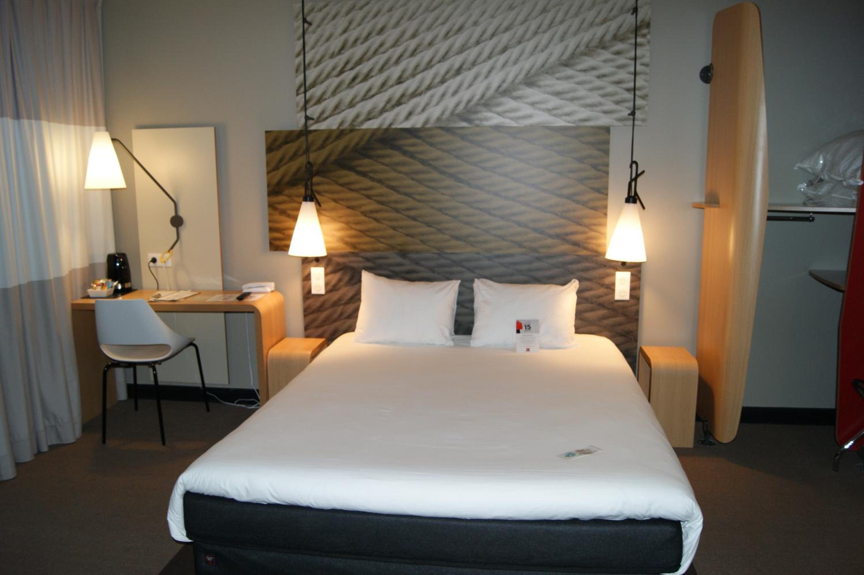 Superior Room with walk-in shower - Mobility Access - Photo 1