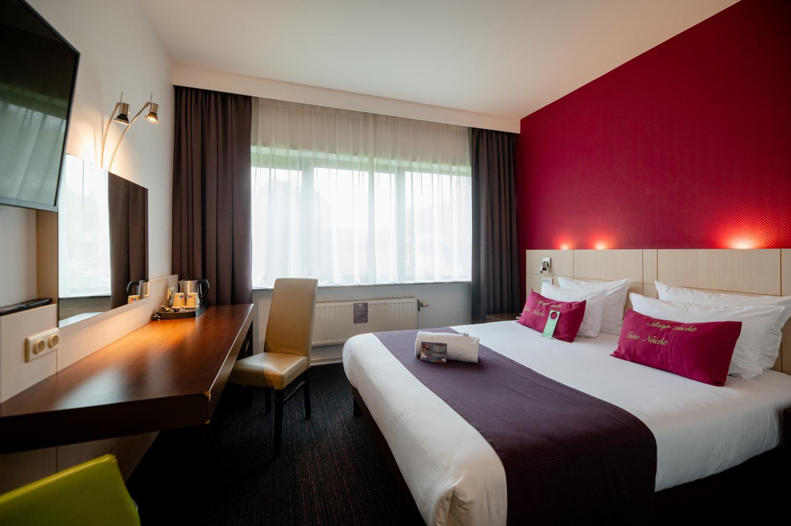 Double Room - Photo 1