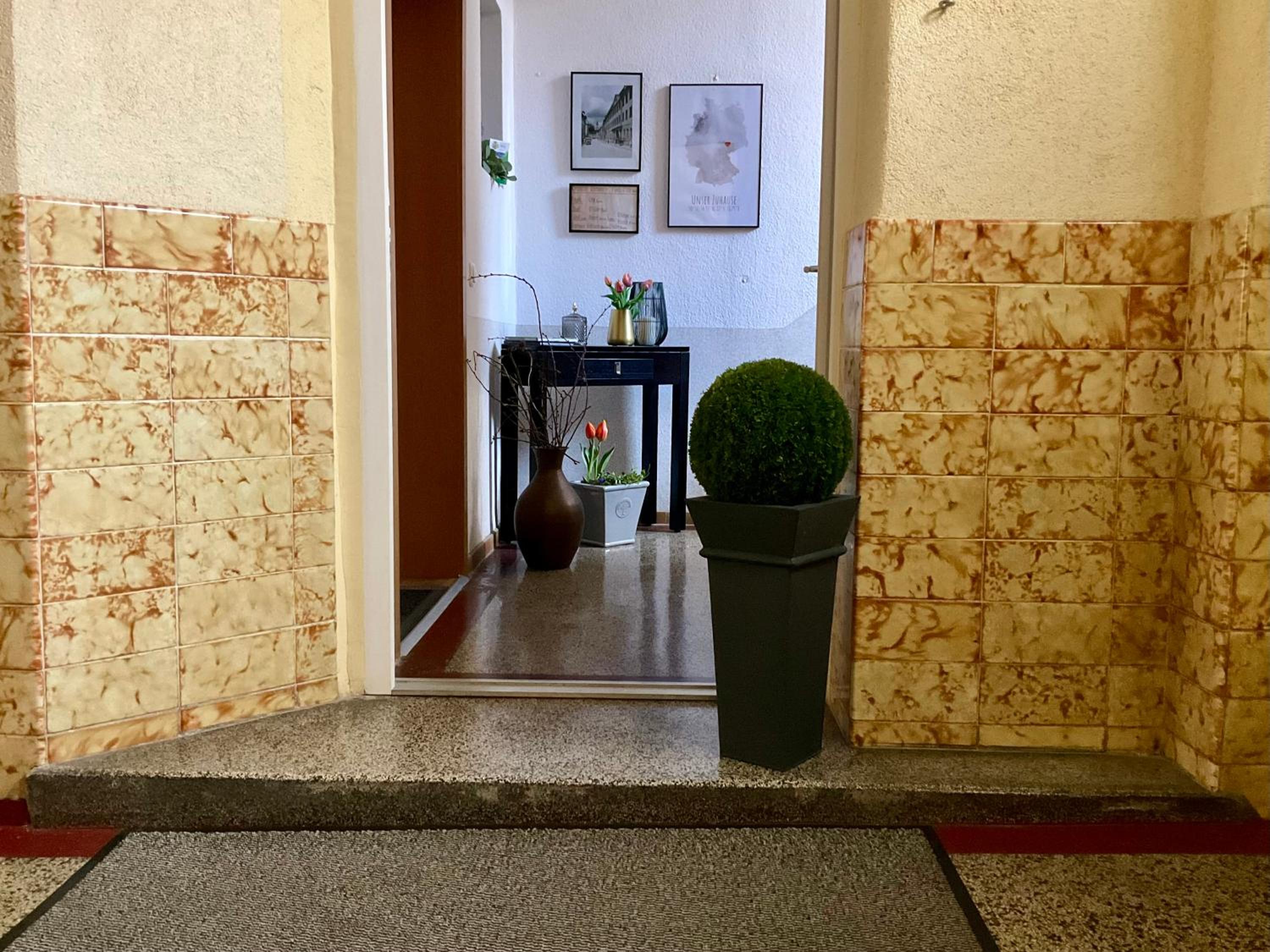 Apartment - Ground Floor photo 1