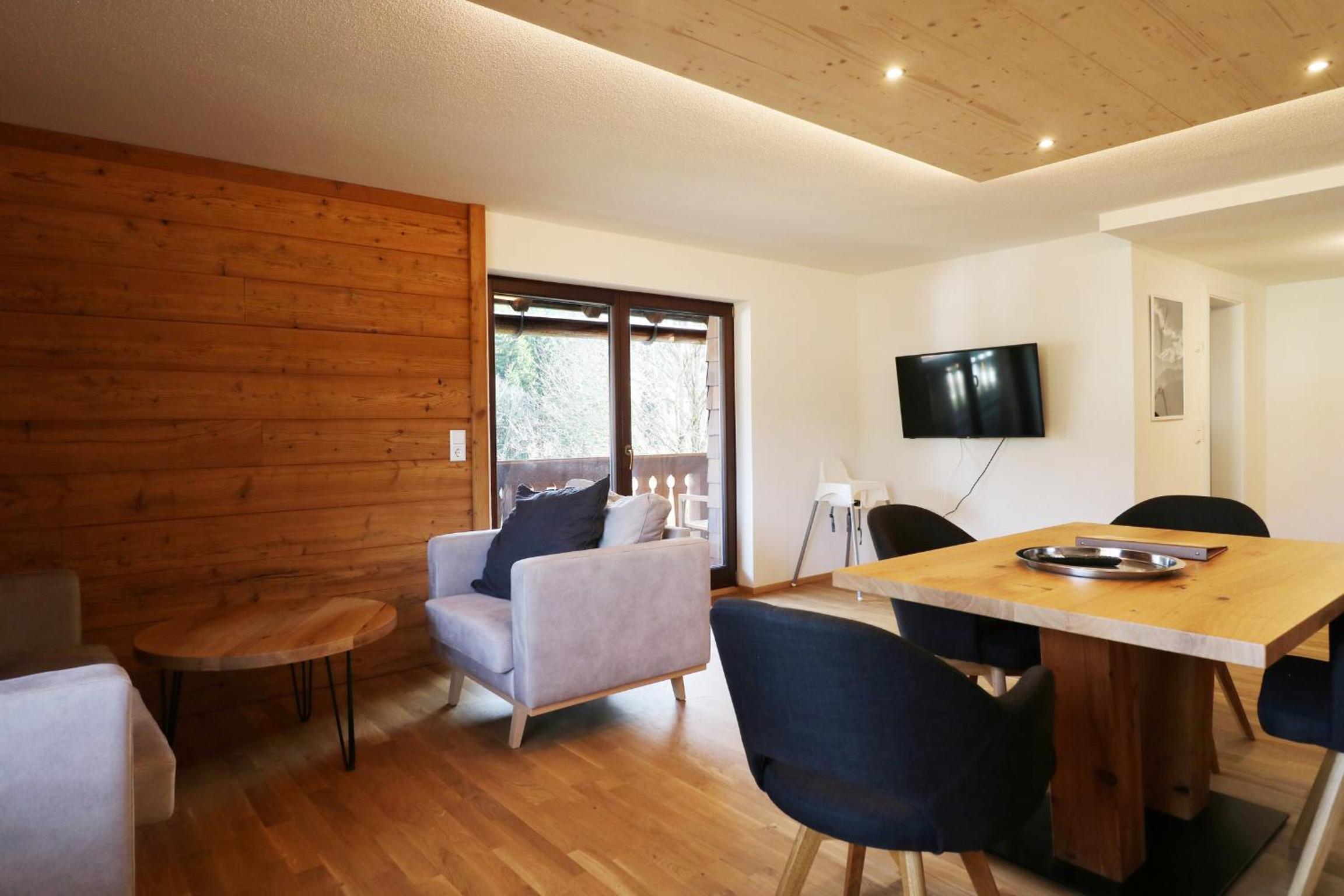 Apartment photo 1