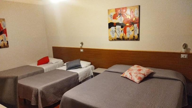 Double Room - Photo 1