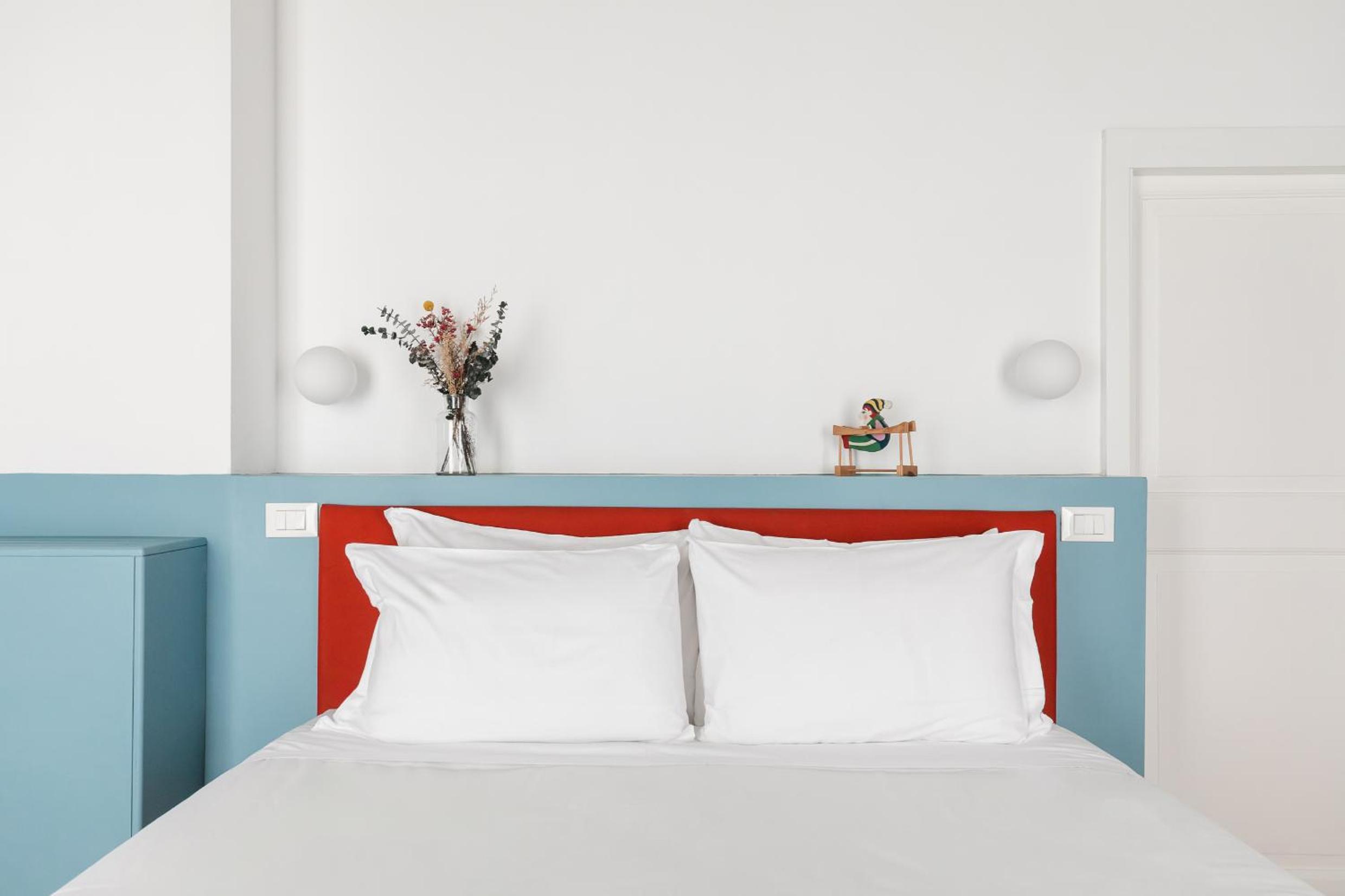 Superior Double Room photo 3