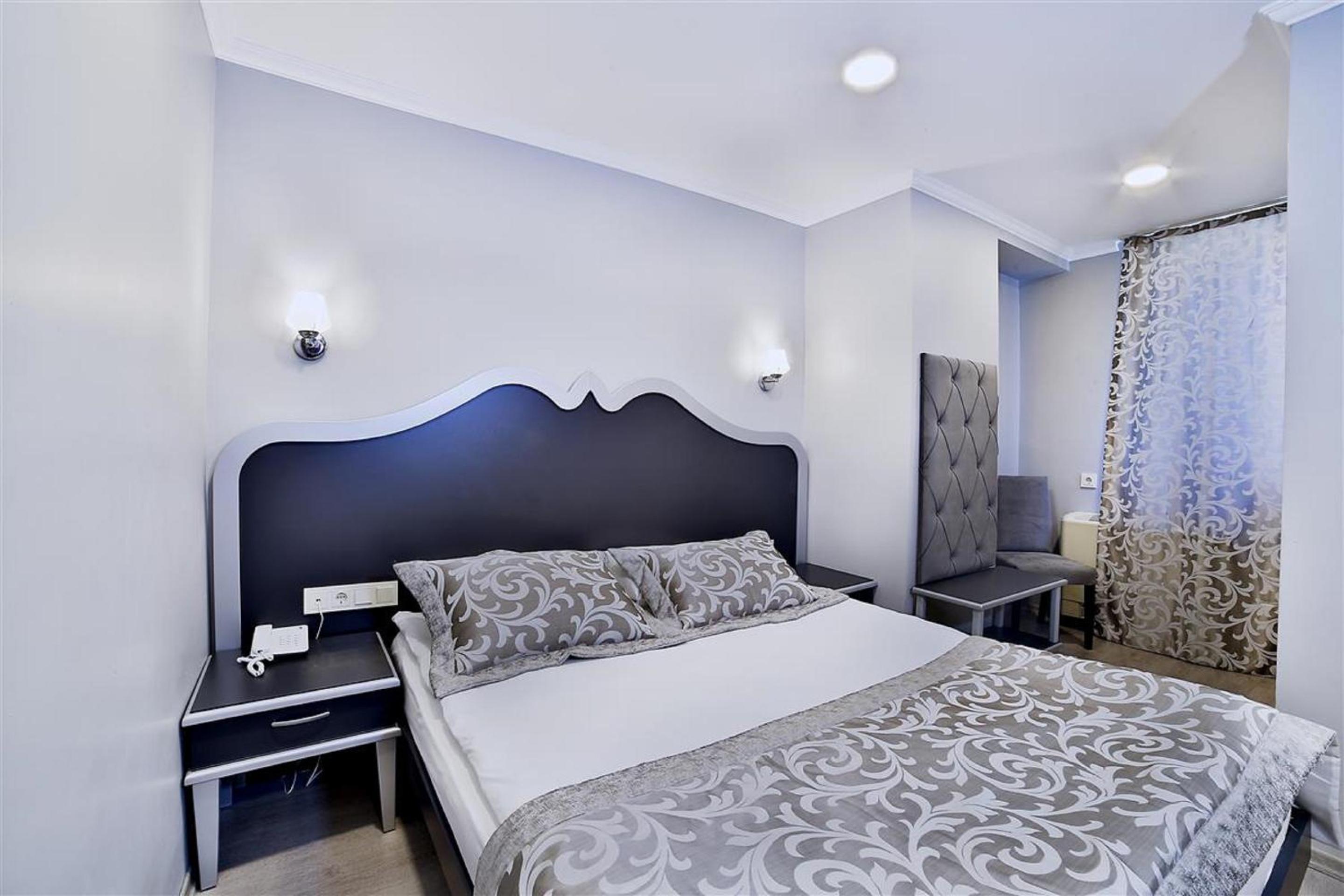 Standard Double Room photo 1