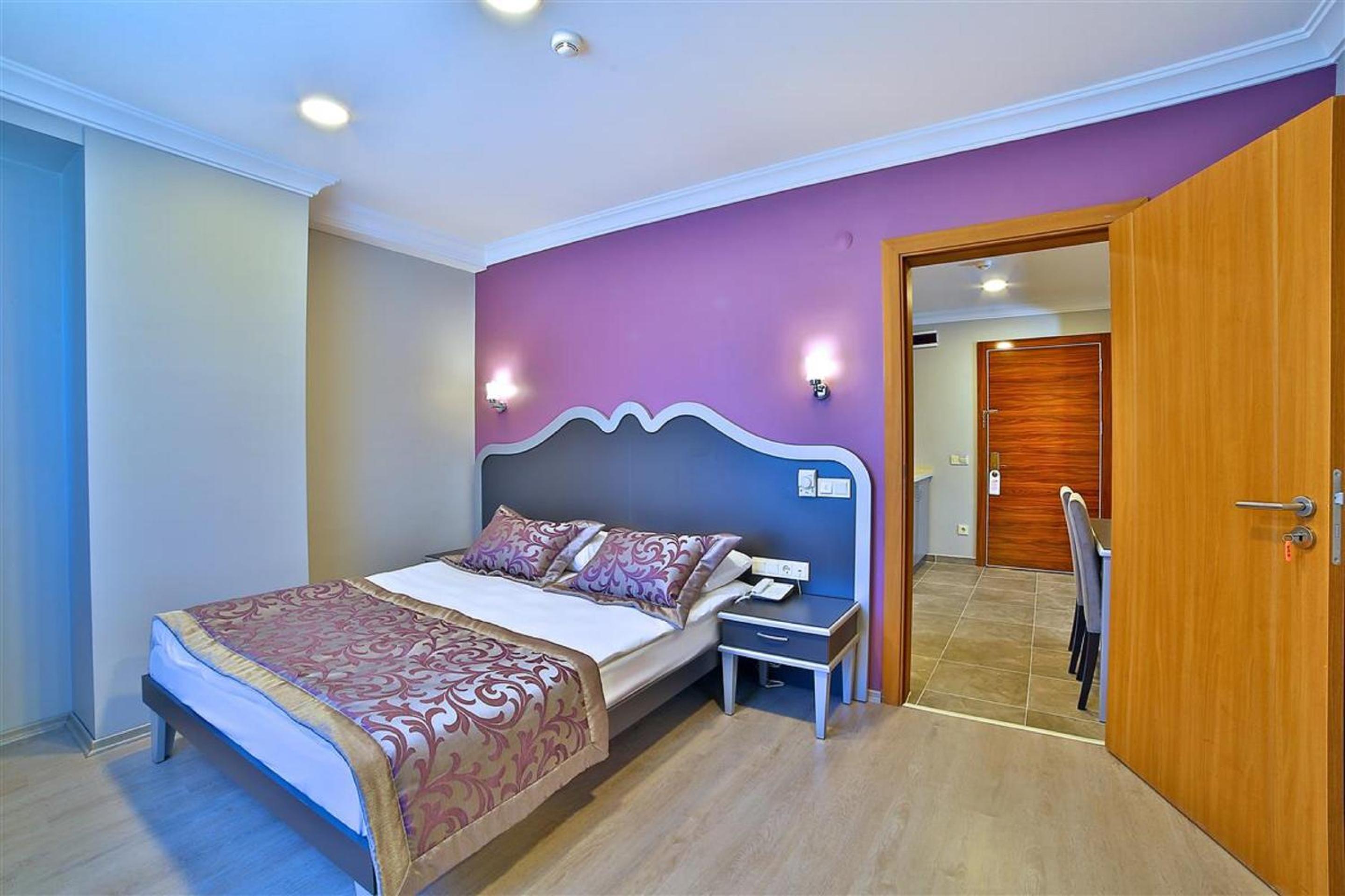 King Suite photo 3
