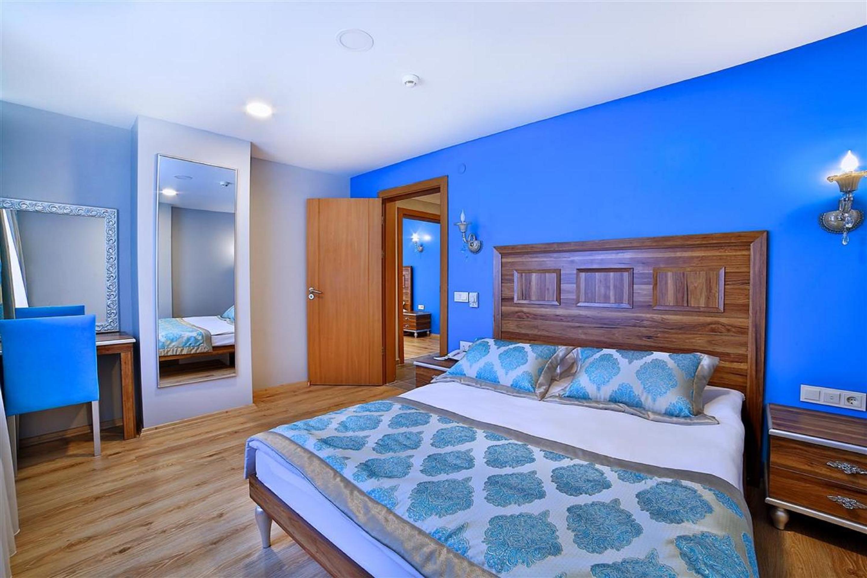 King Suite photo 1