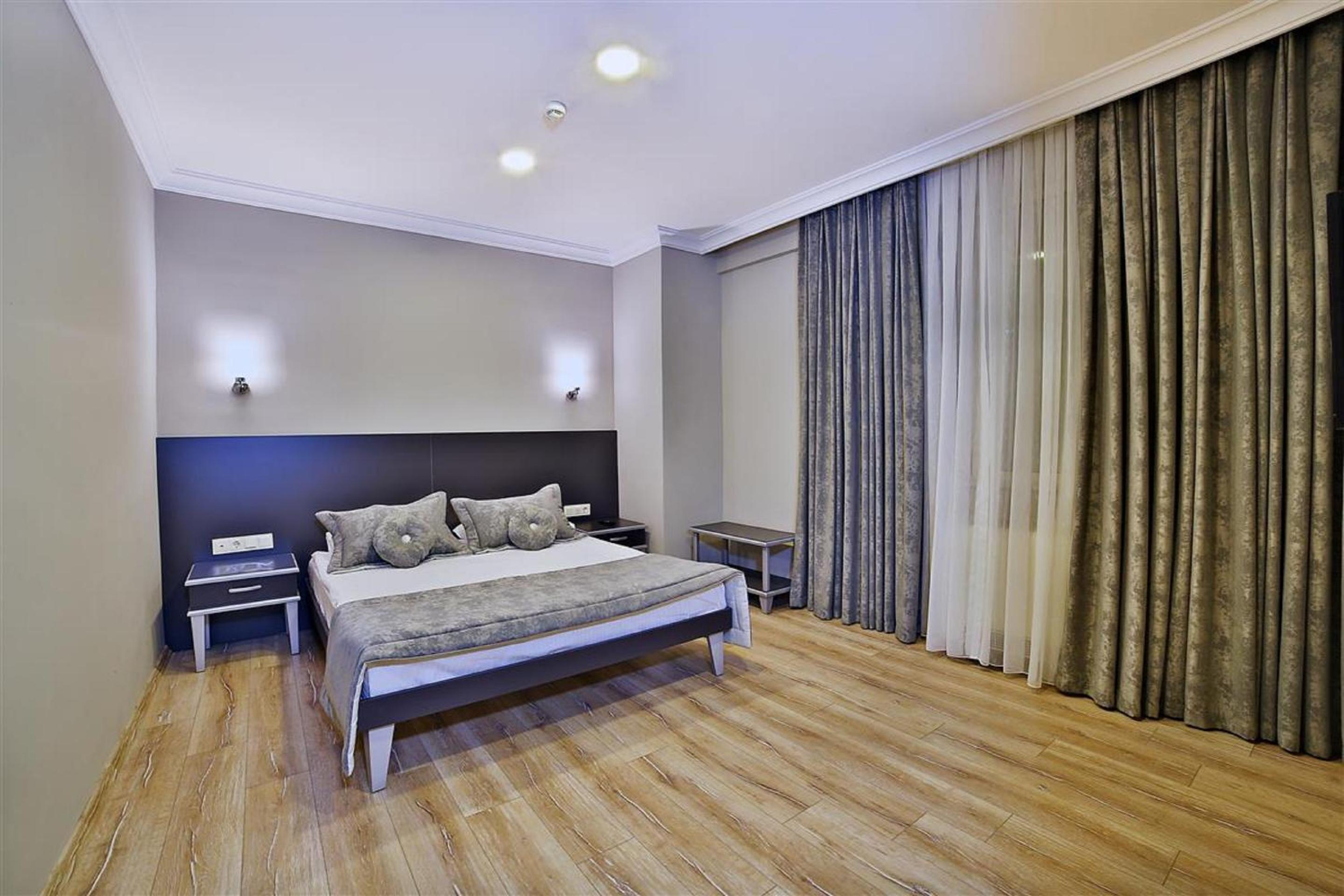 Deluxe Triple Room photo 1