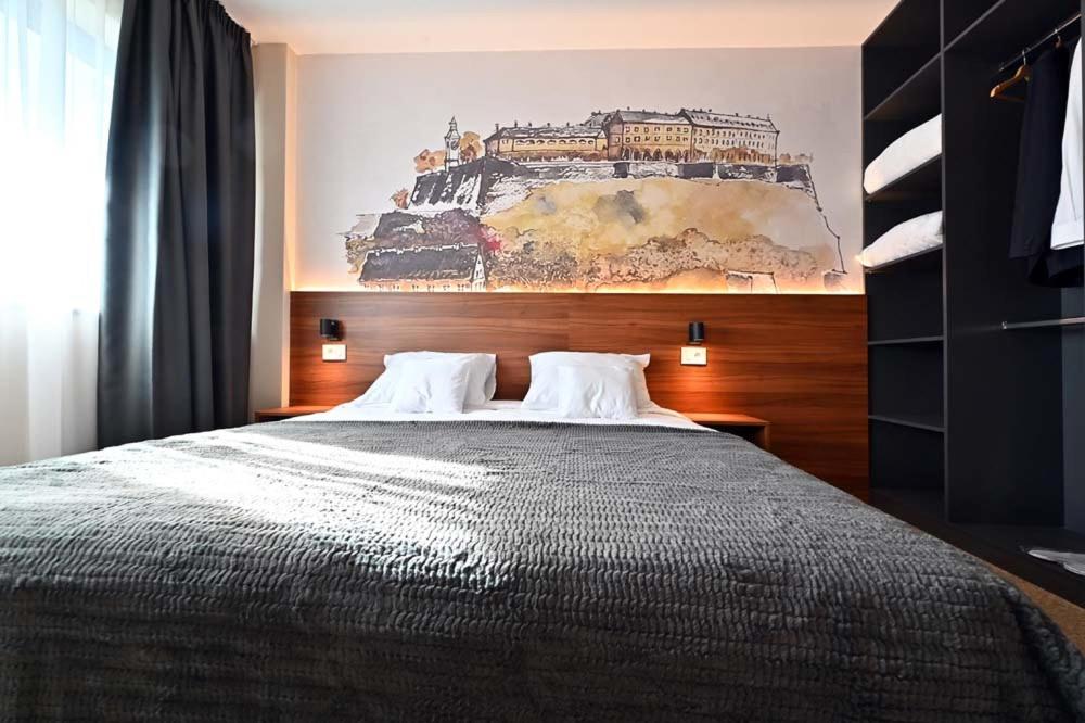 Standard Double Room with Free Parking photo 1