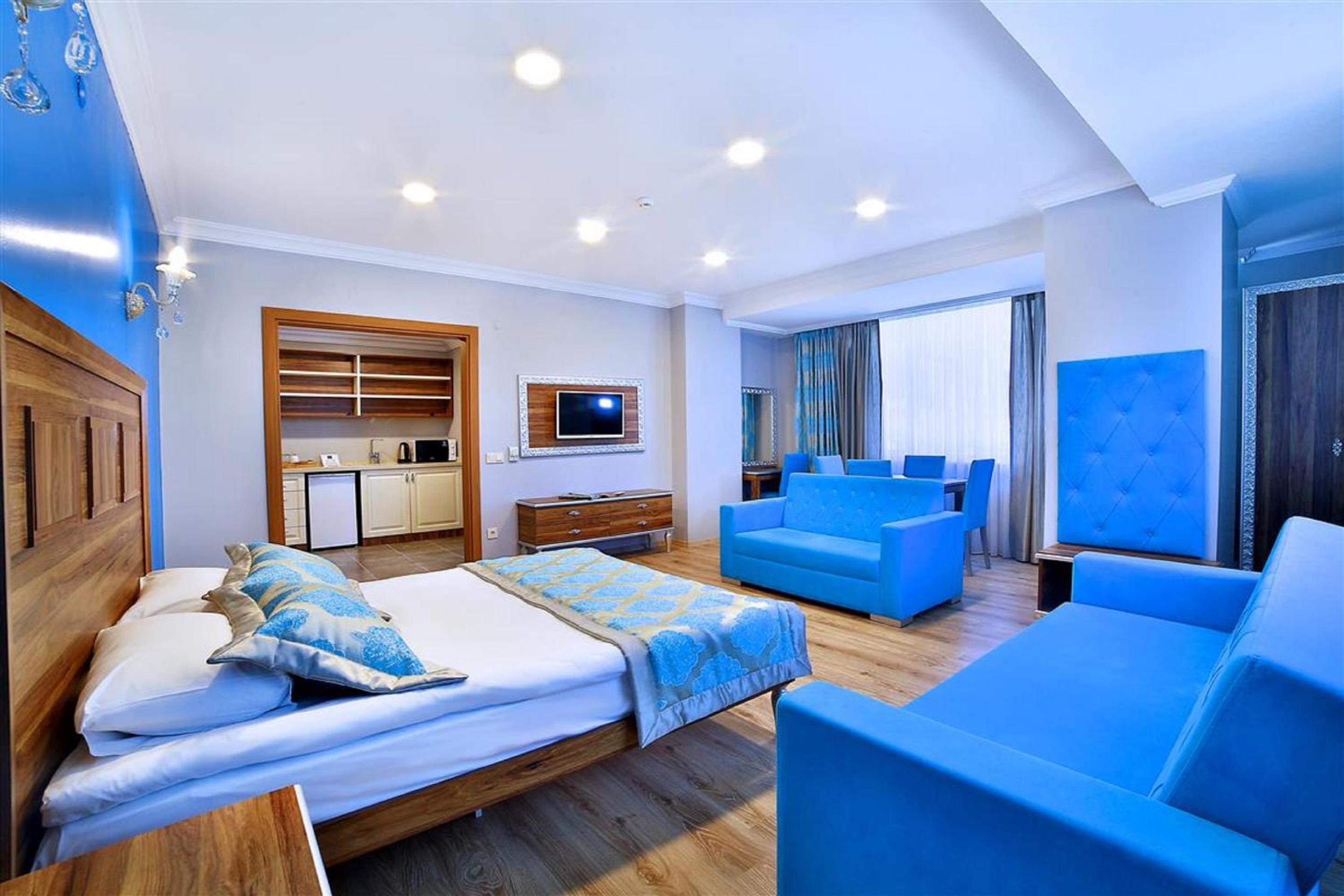 Family Suite photo 2