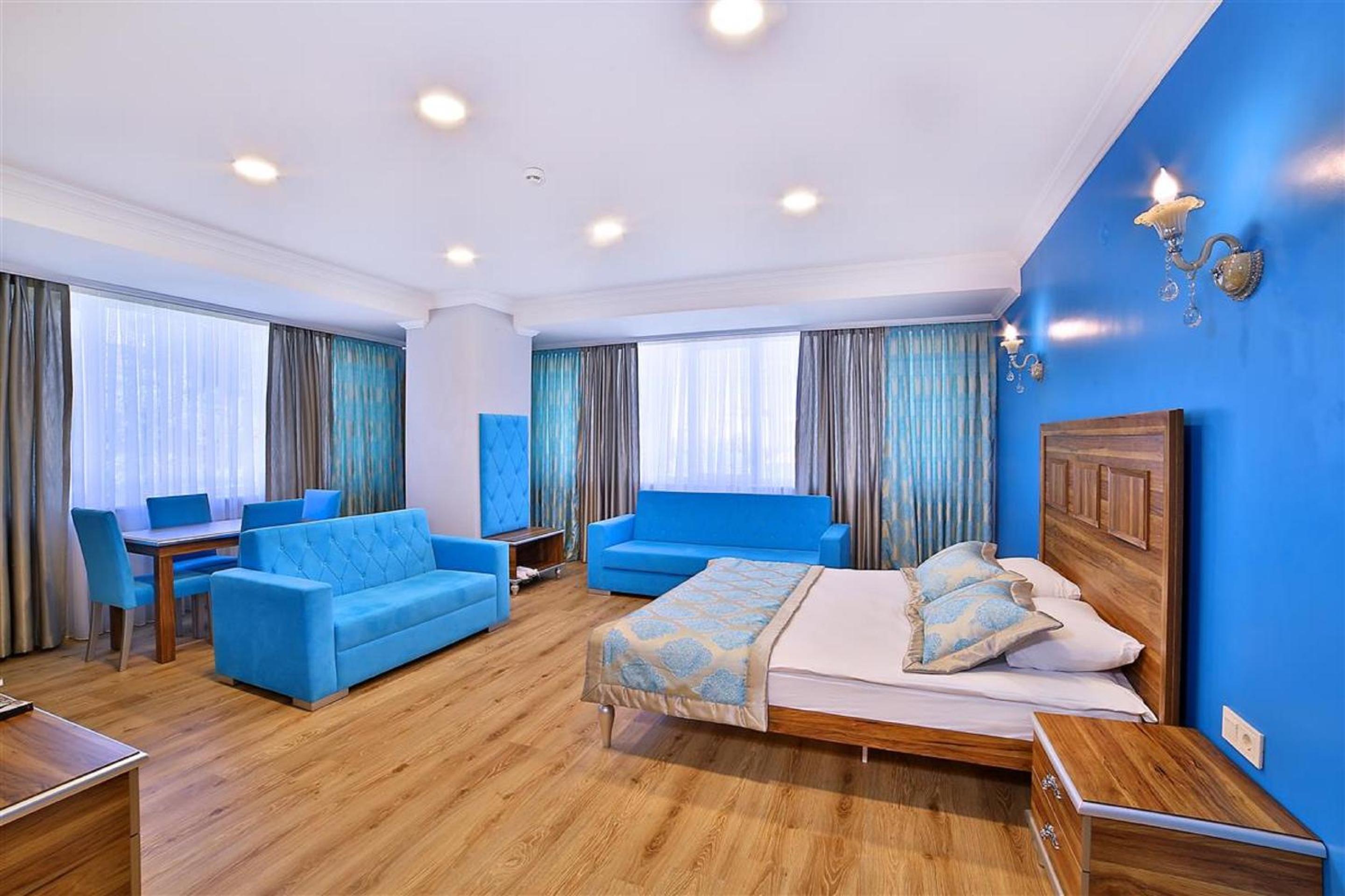 Family Suite photo 1