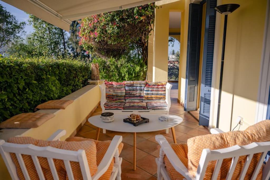 Villa photo 3