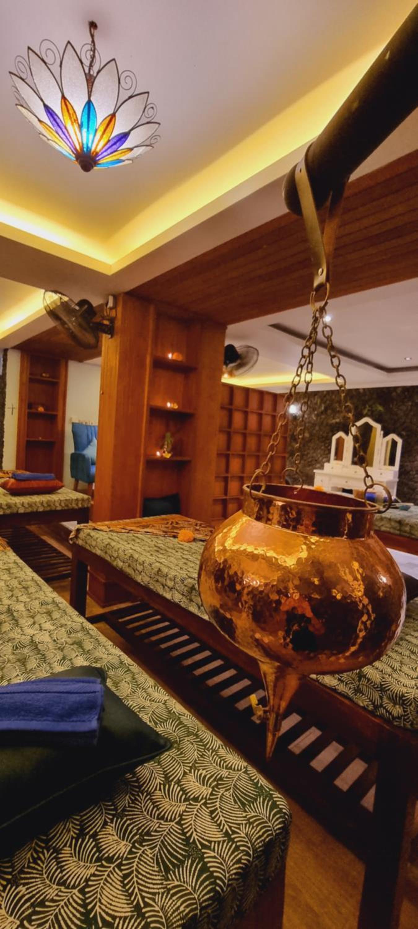 One-Bedroom Villa - Photo 85