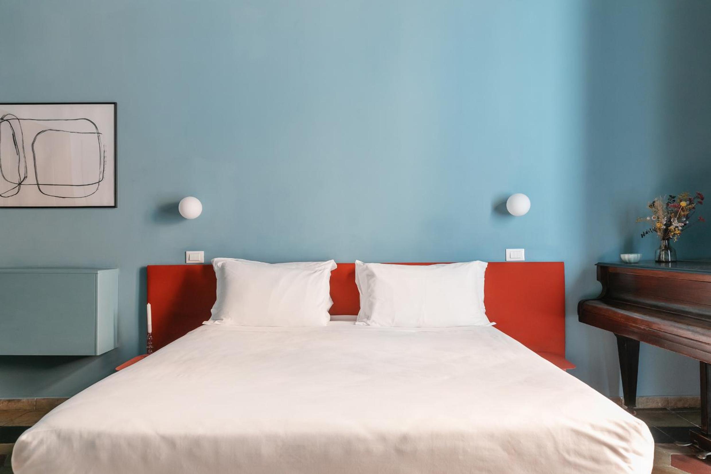 Junior Suite with Balcony photo 2