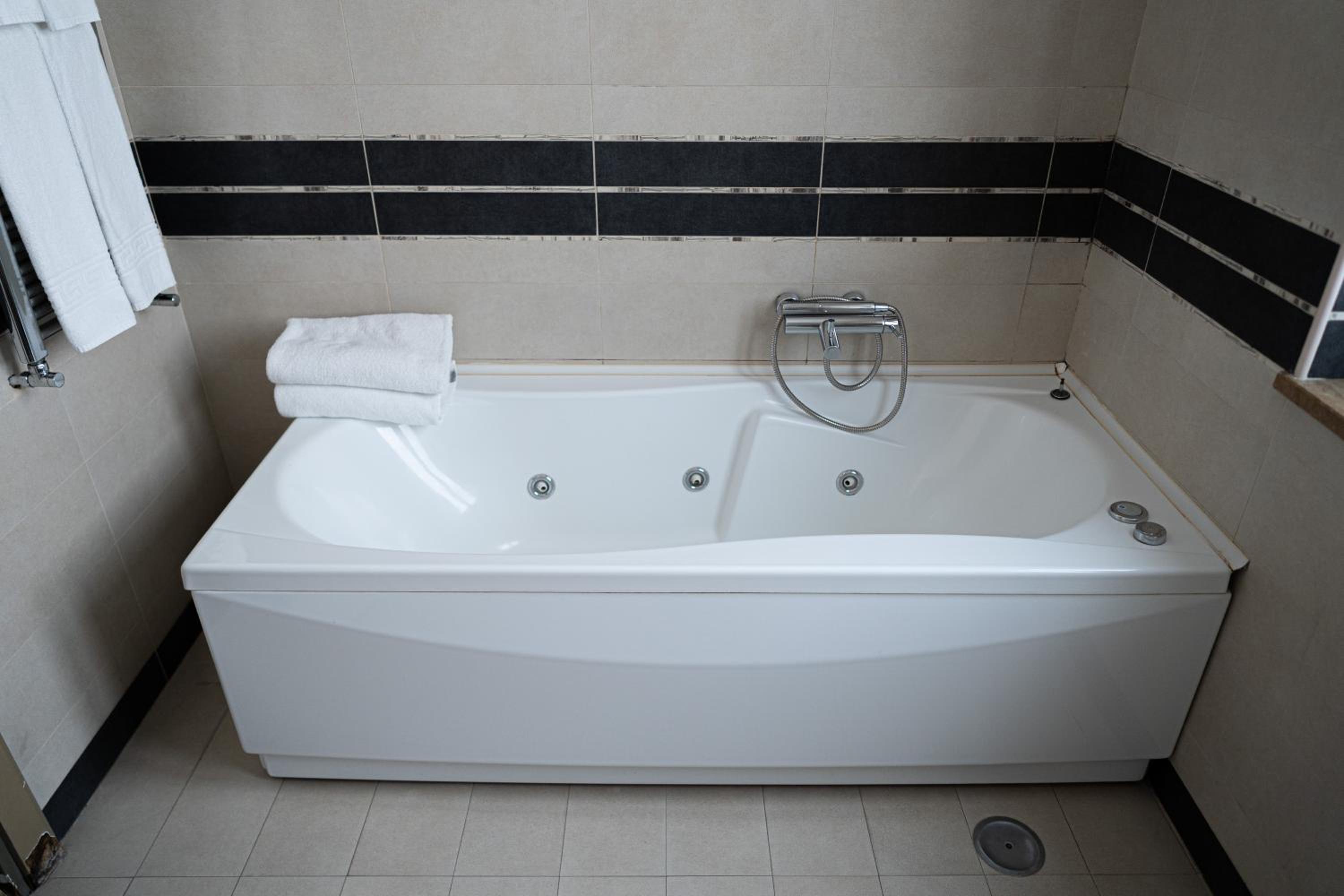 Superior Double Room - Photo 2