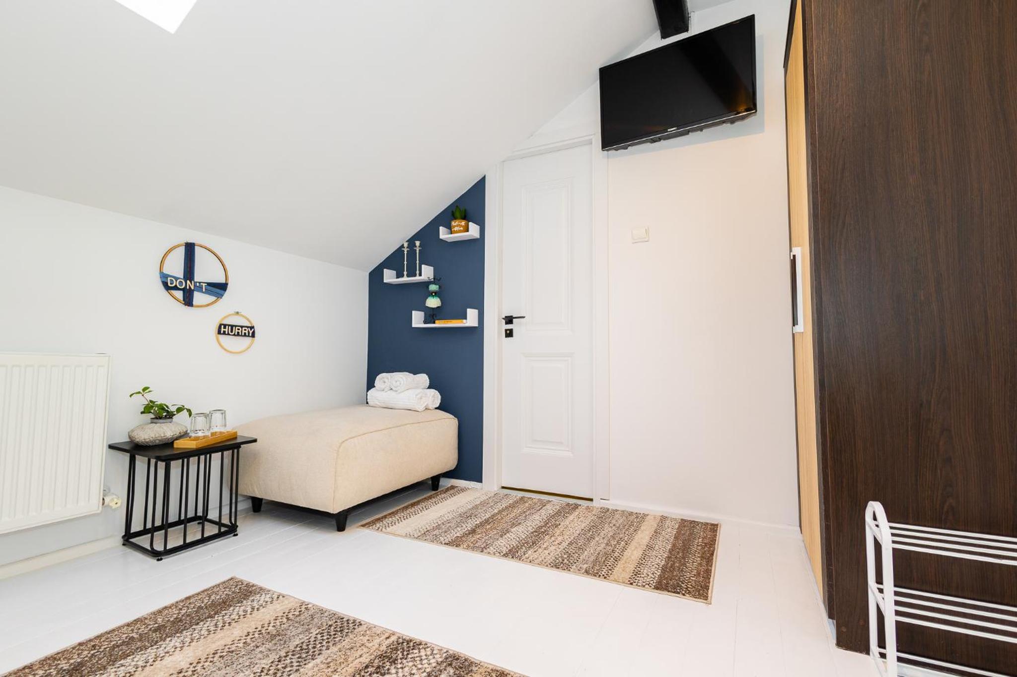 Double Room photo 2
