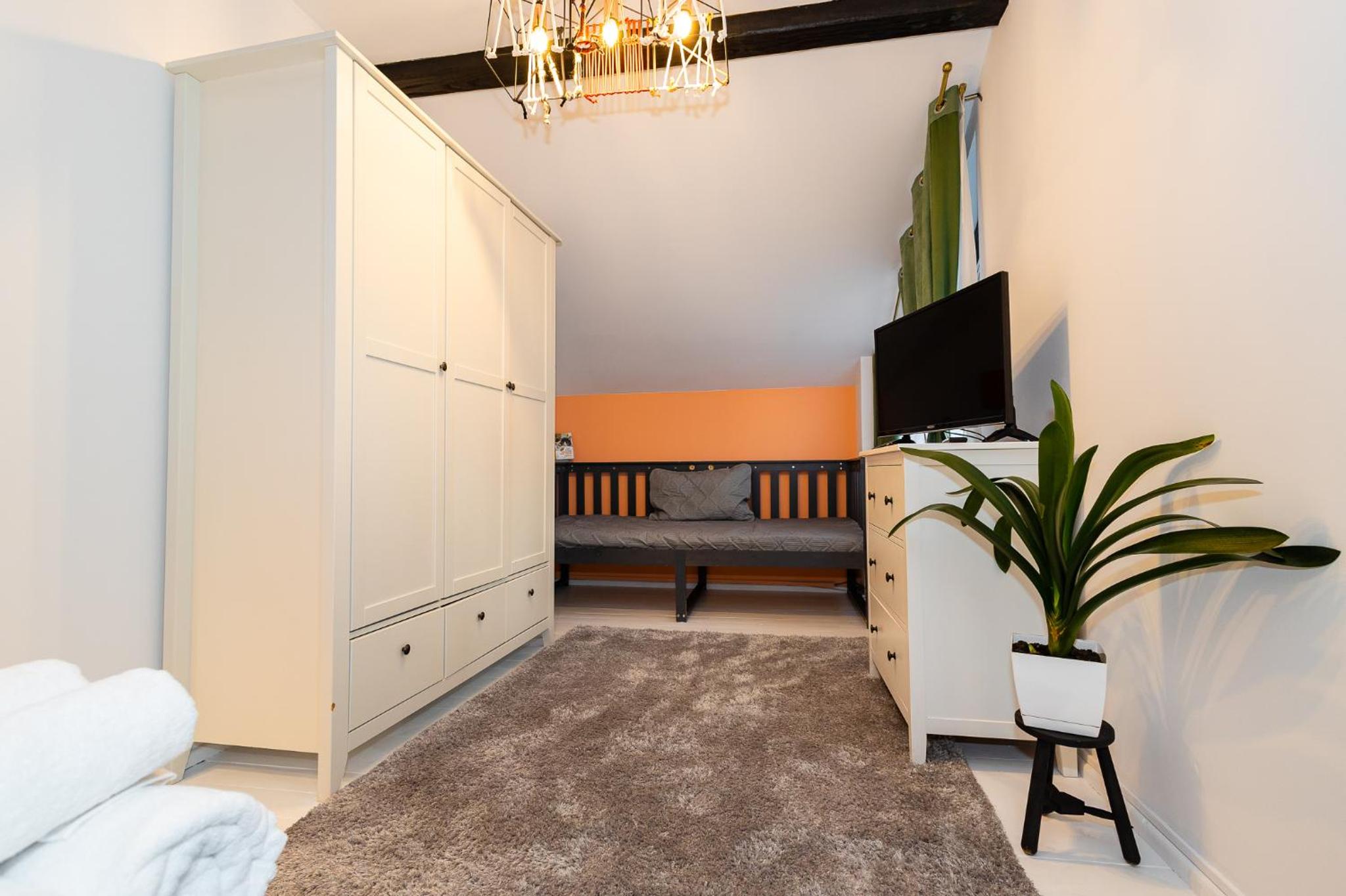 Triple Room photo 2
