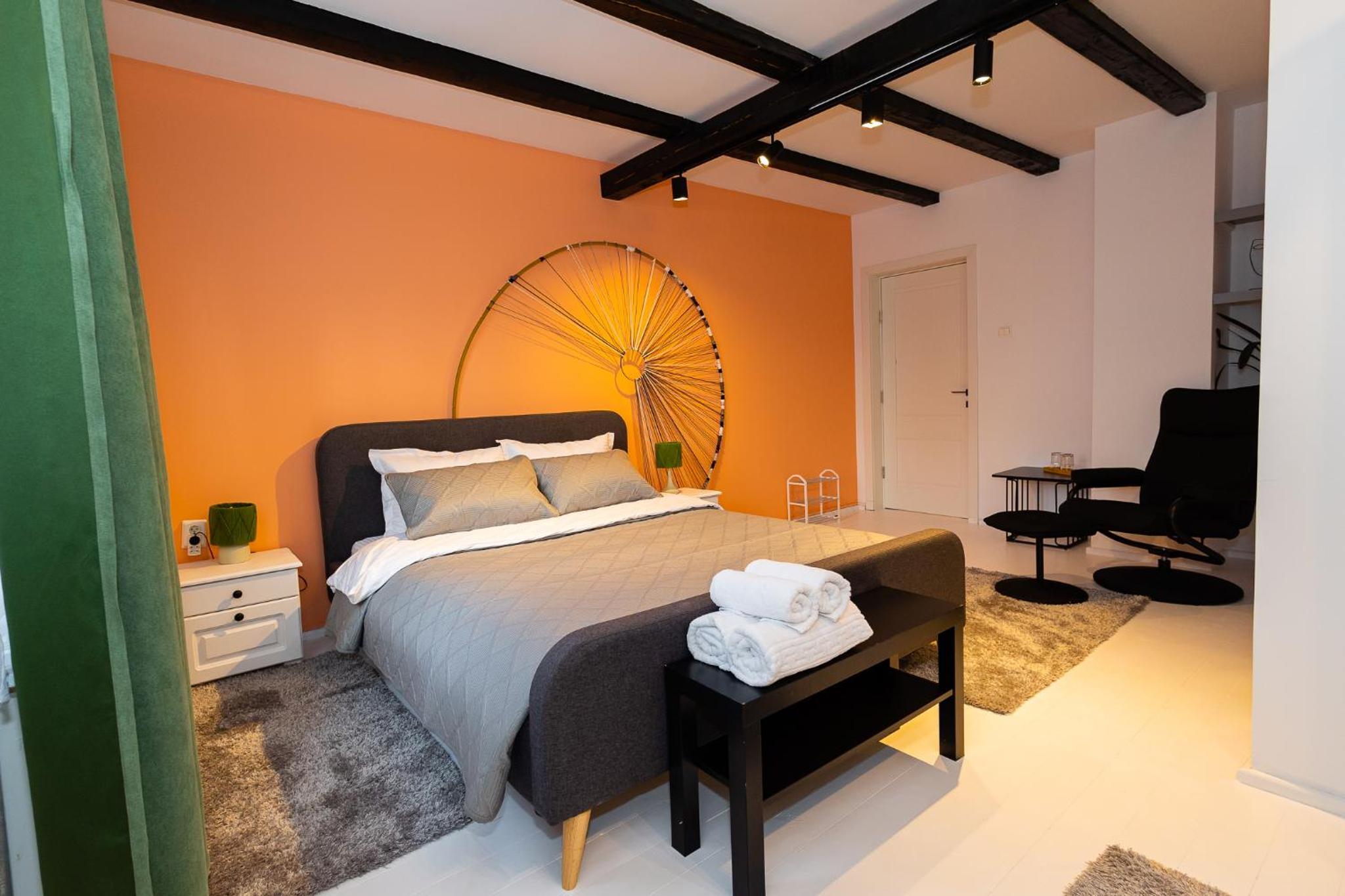 Triple Room photo 1