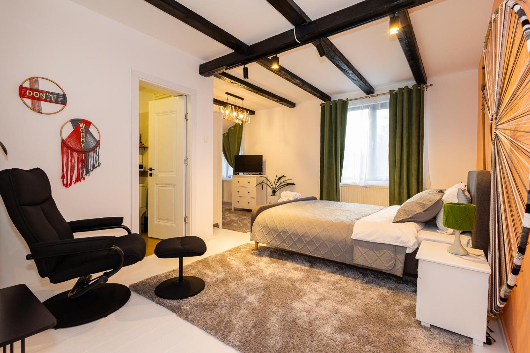 Triple Room photo 3