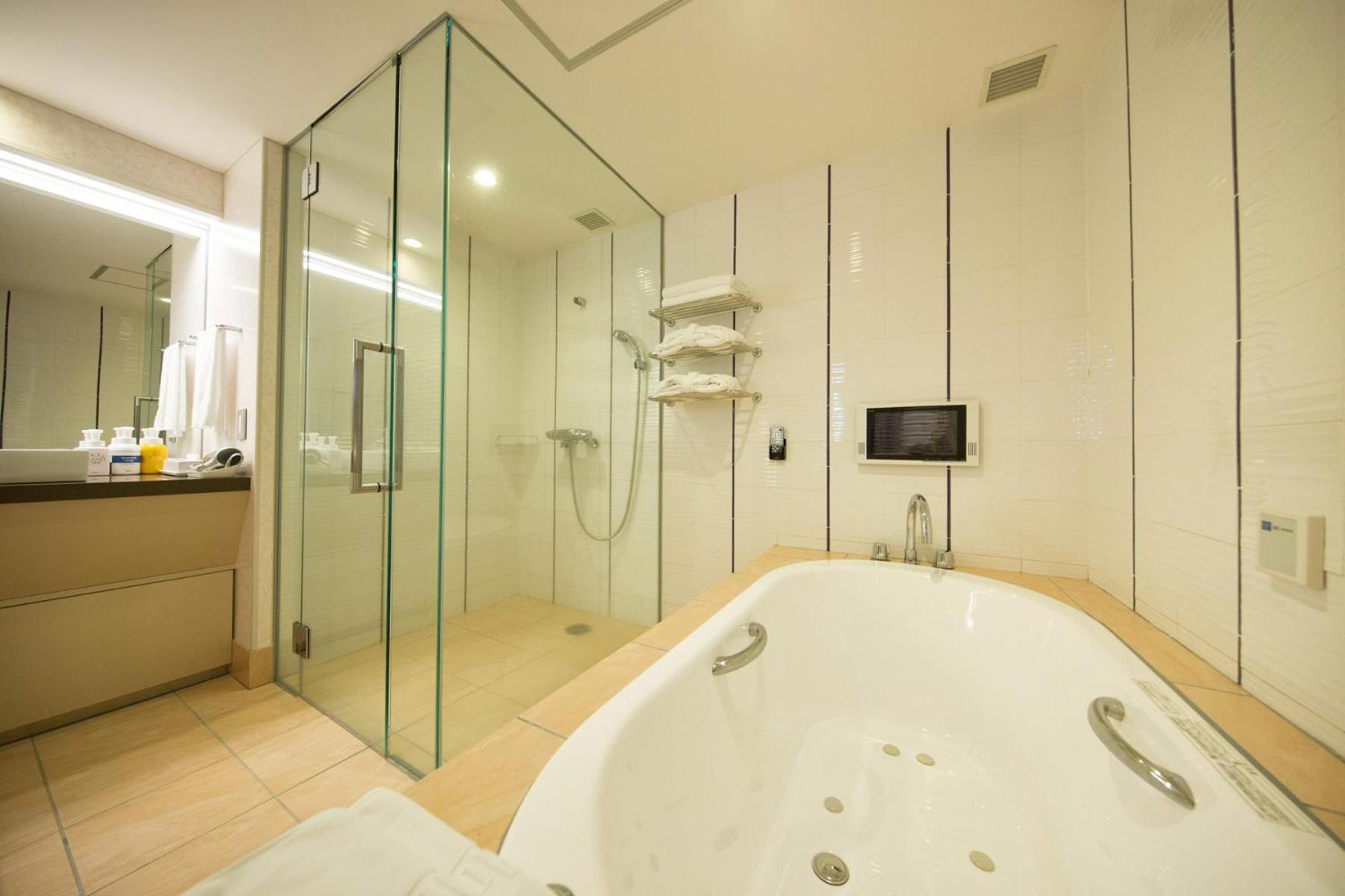 One-Bedroom Suite - Photo 3